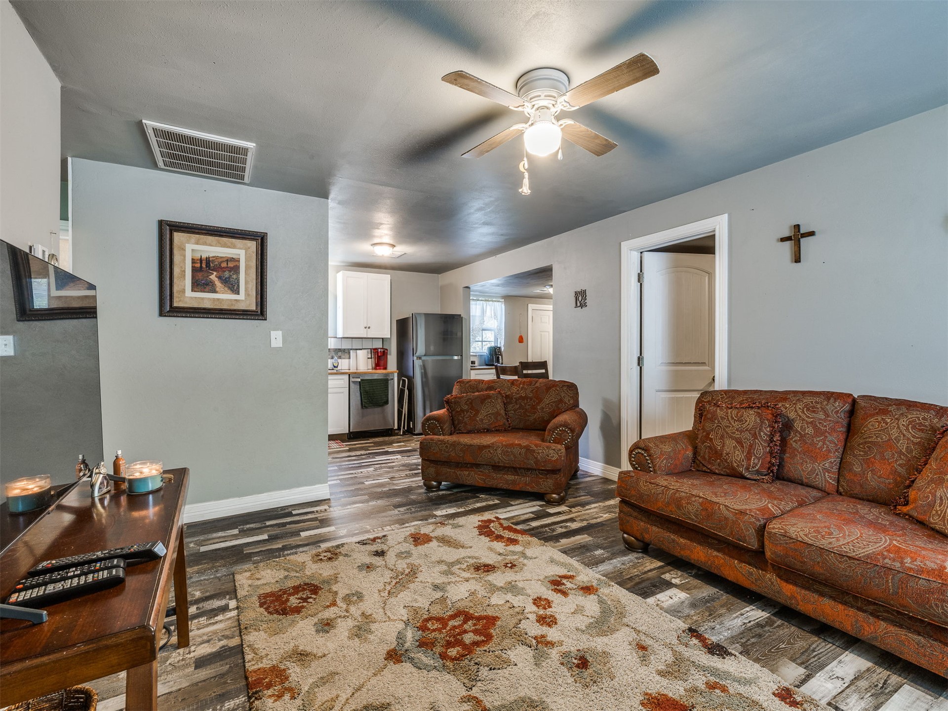 1907 Monta Avenue Muskogee OK 74403