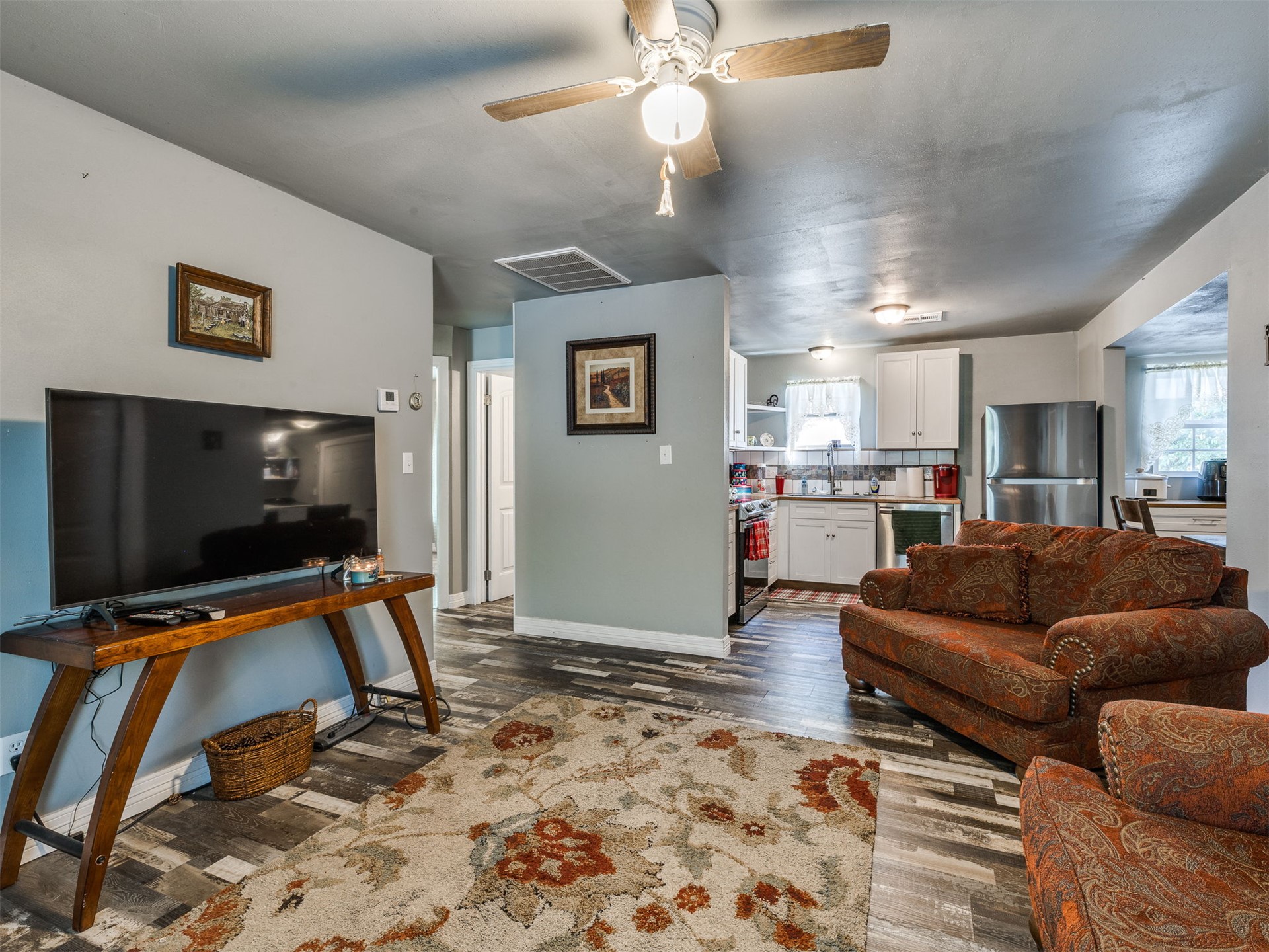 1907 Monta Avenue Muskogee OK 74403