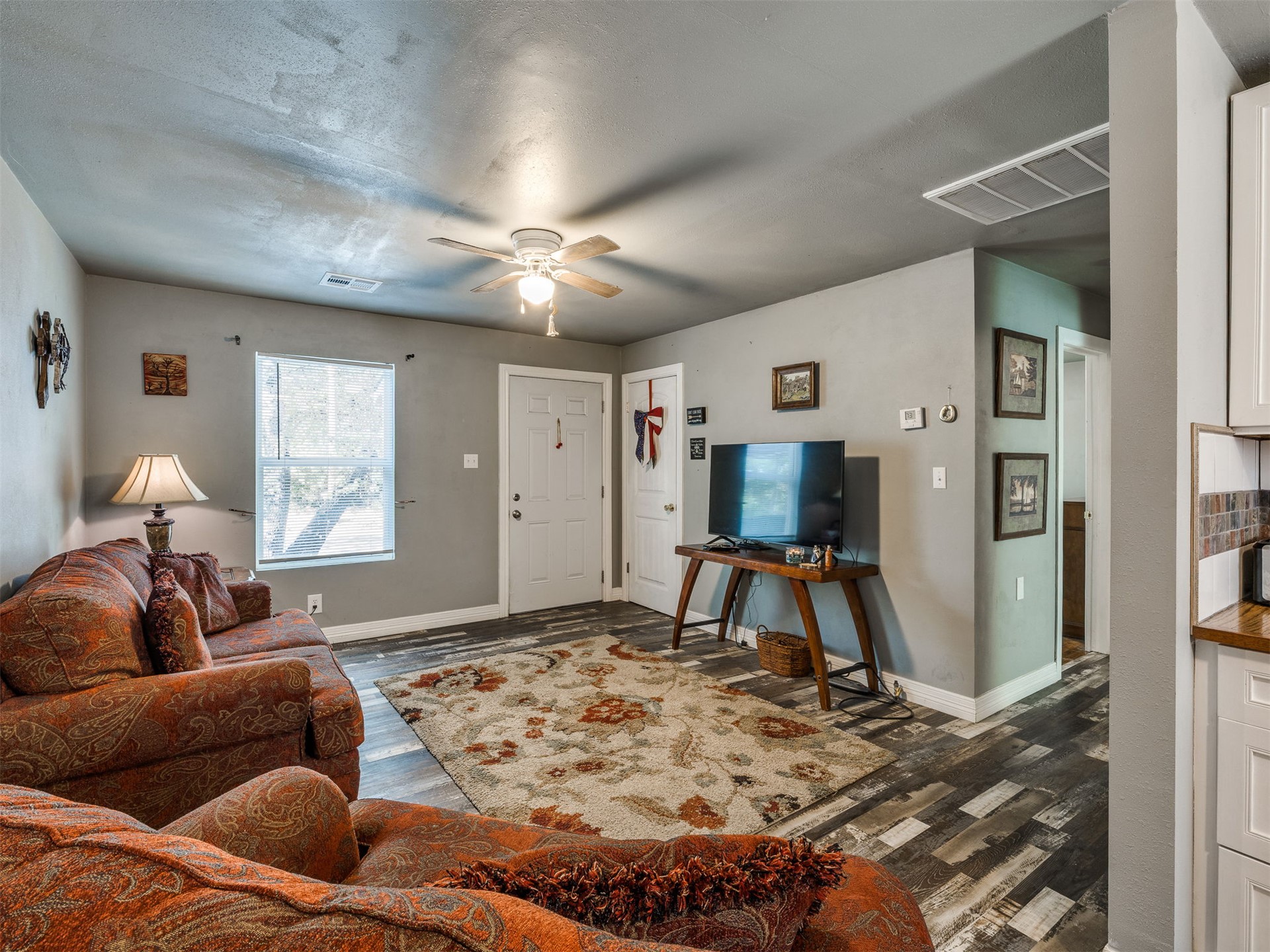 1907 Monta Avenue Muskogee OK 74403