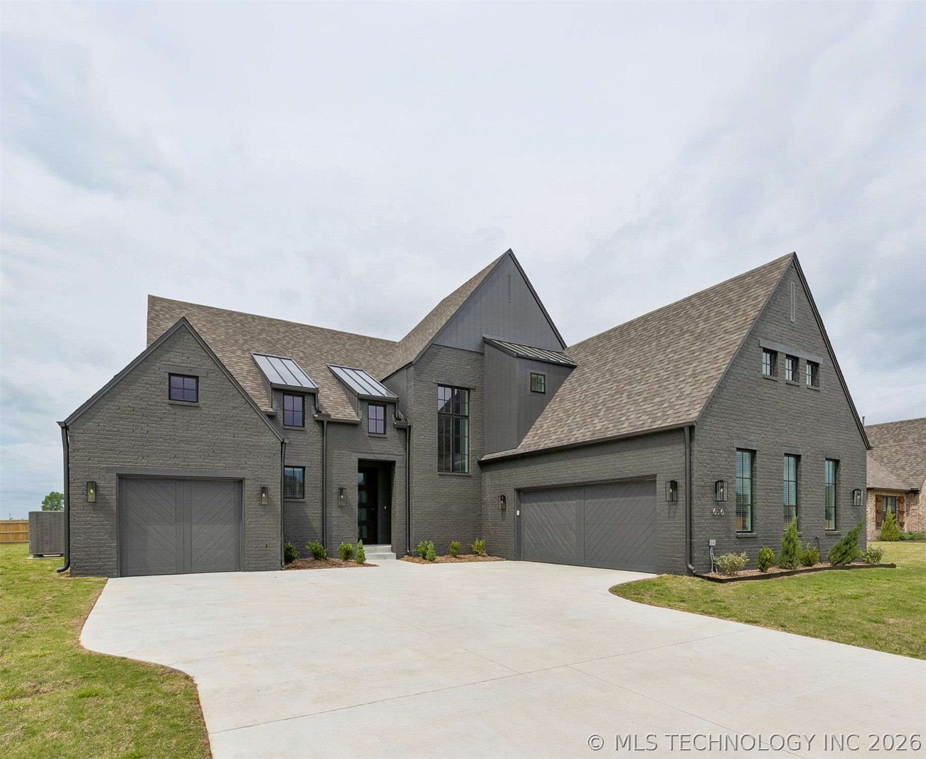 16516 S 1st Eastcourt Glenpool OK 74033