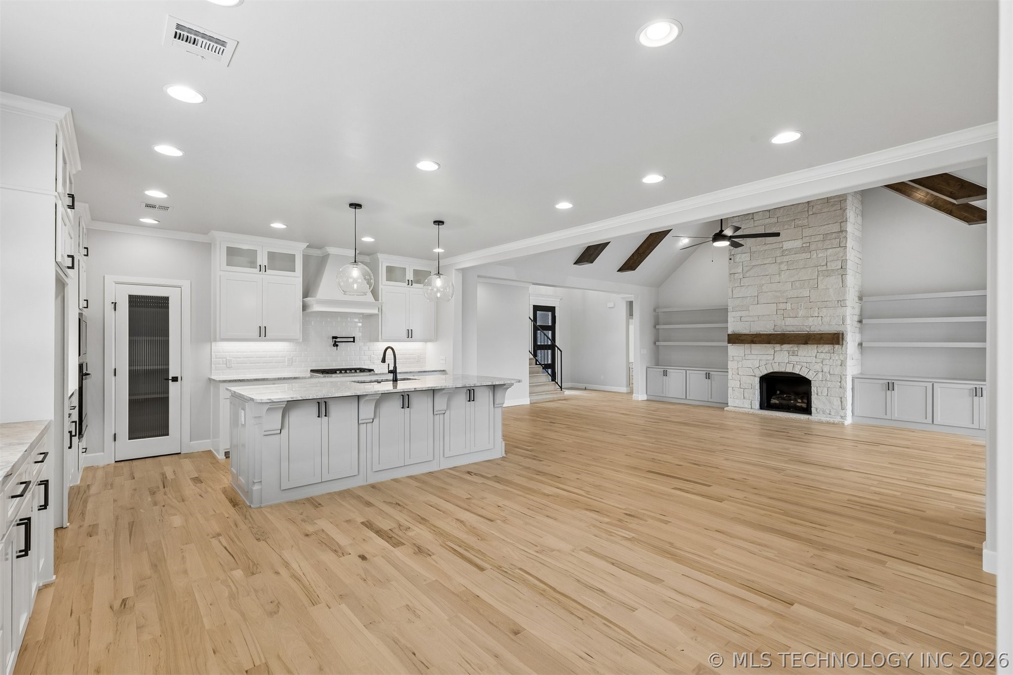 16516 S 1st Eastcourt Glenpool OK 74033