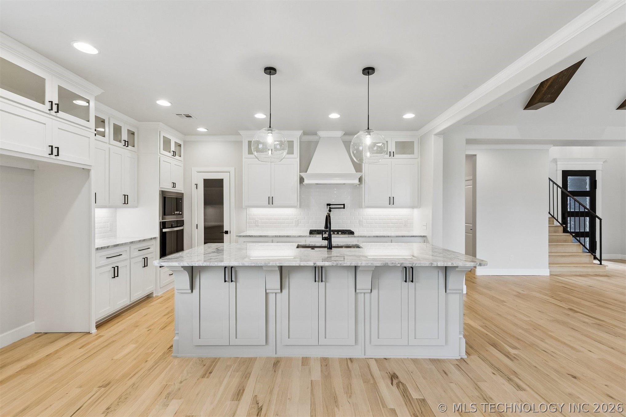 16516 S 1st Eastcourt Glenpool OK 74033