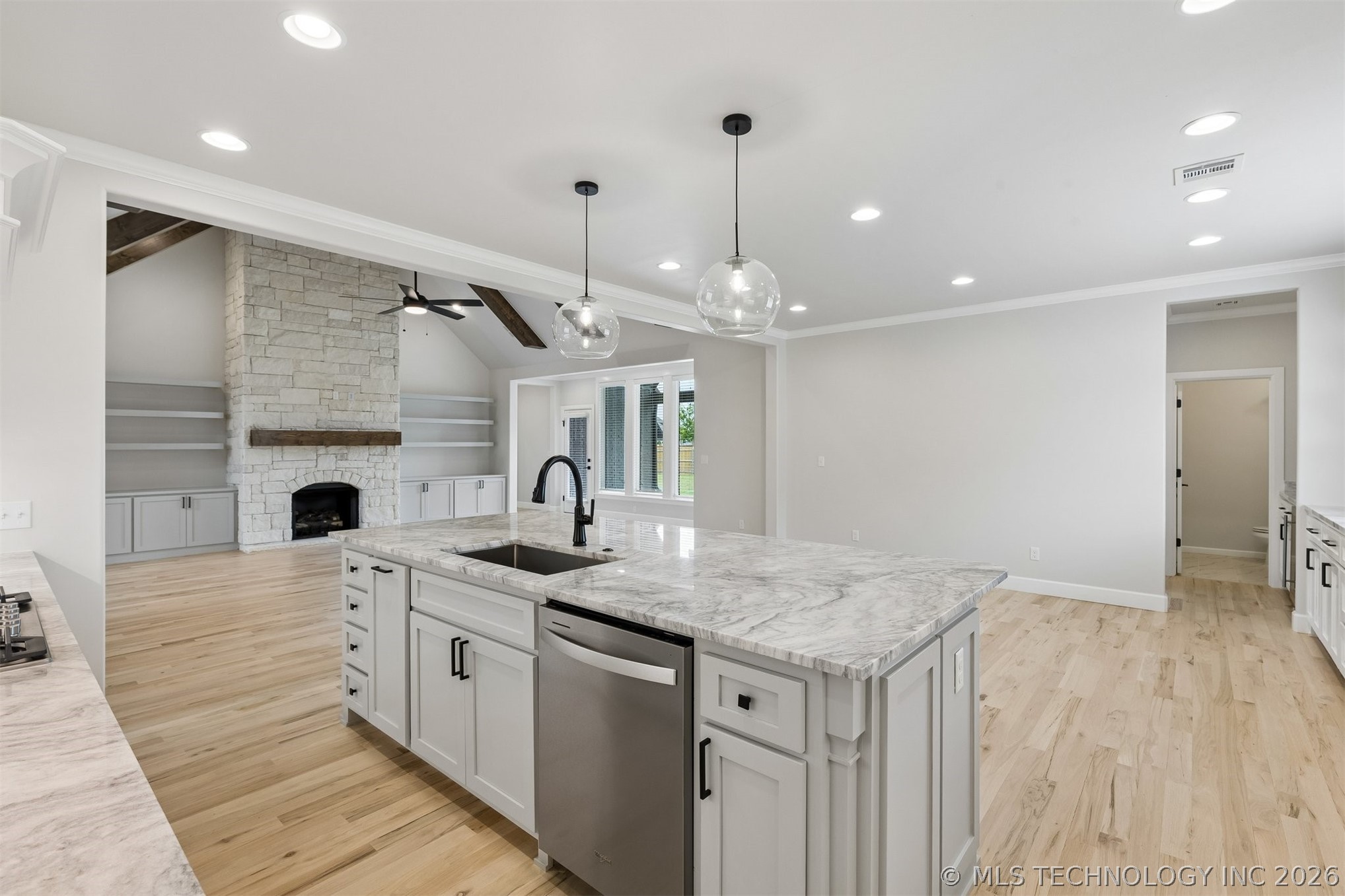 16516 S 1st Eastcourt Glenpool OK 74033