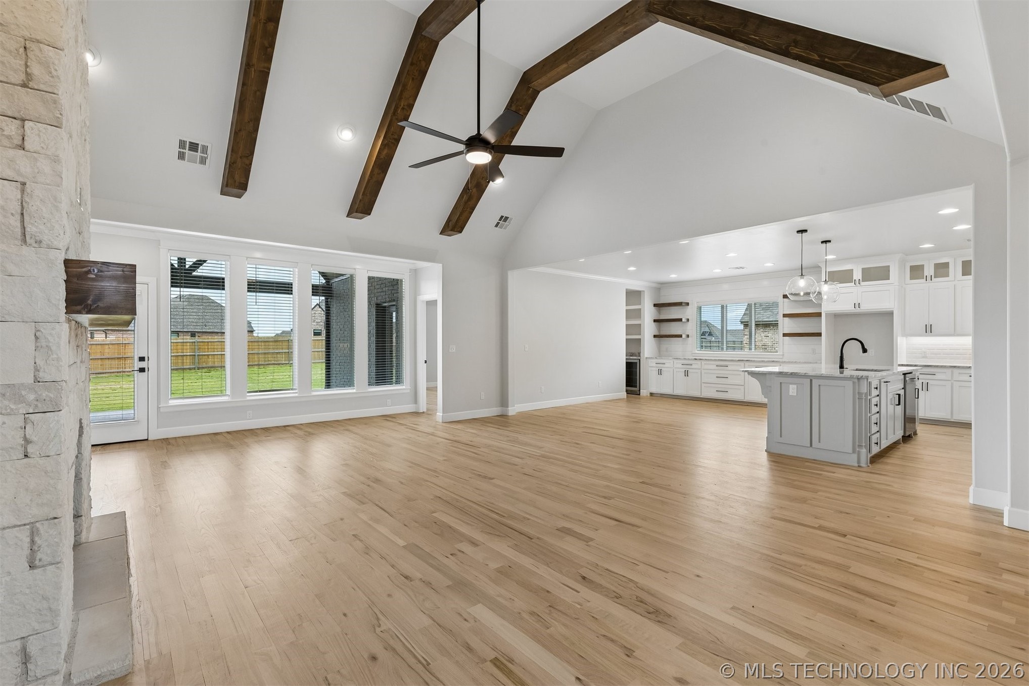 16516 S 1st Eastcourt Glenpool OK 74033