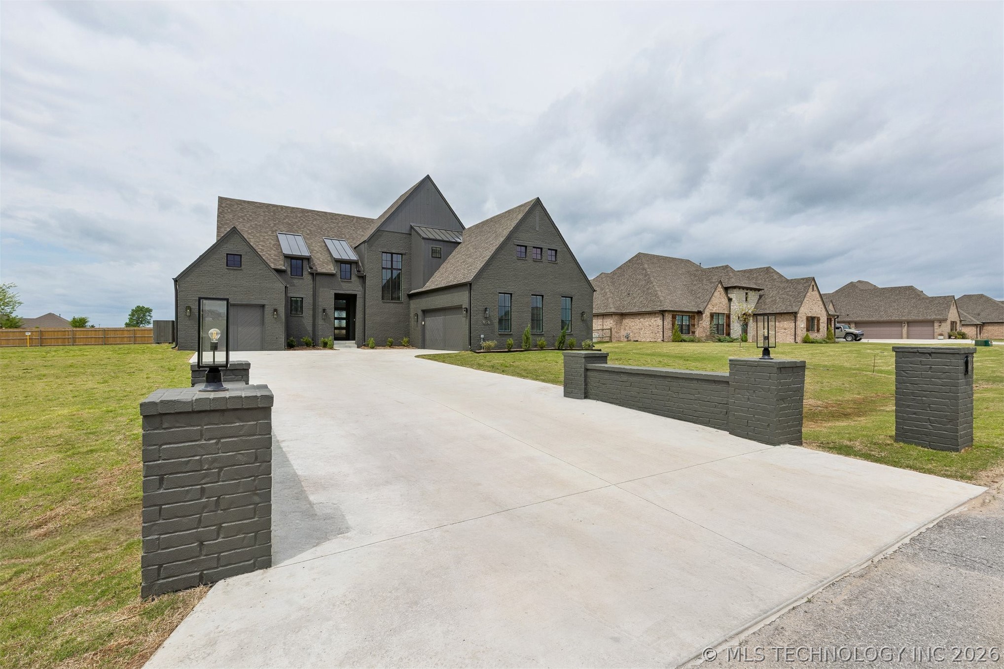 16516 S 1st Eastcourt Glenpool OK 74033