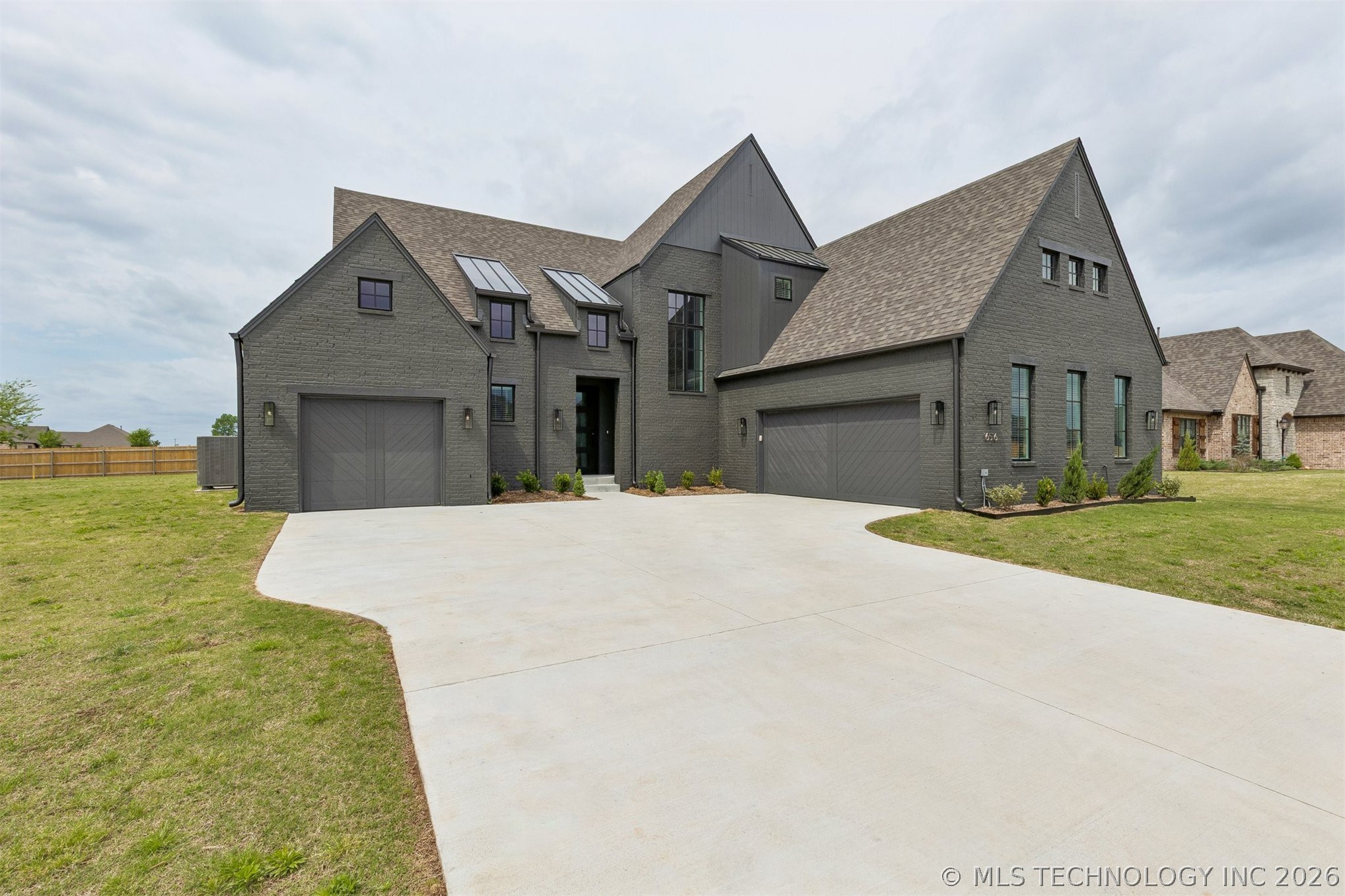 16516 S 1st Eastcourt Glenpool OK 74033
