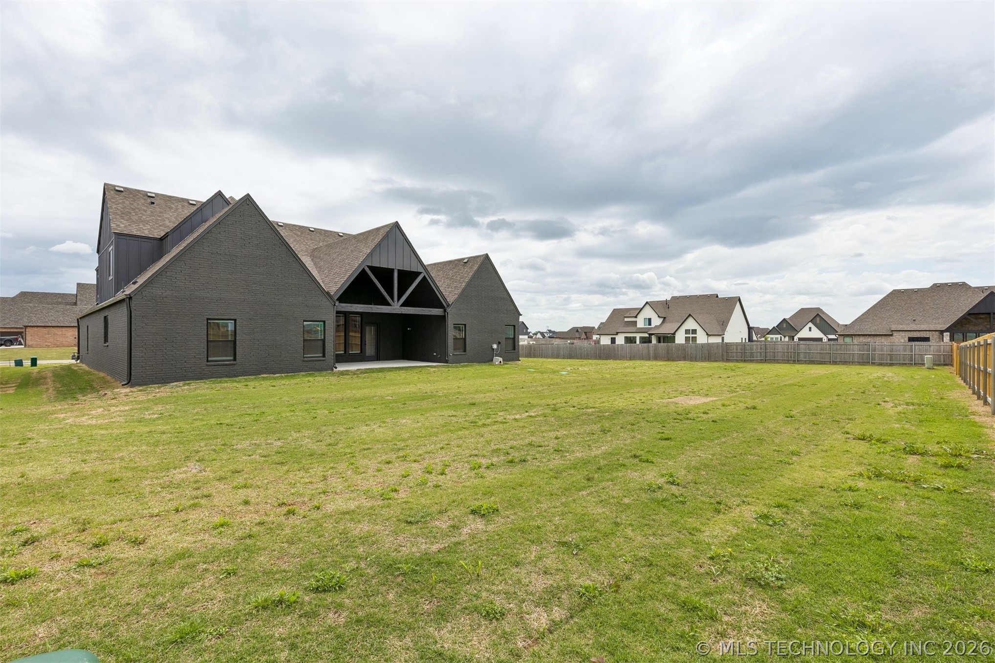 16516 S 1st Eastcourt Glenpool OK 74033
