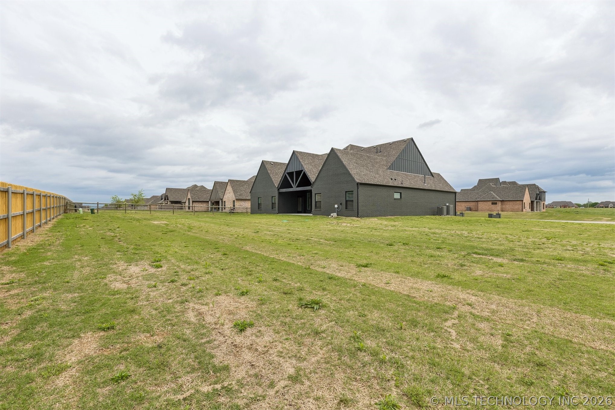 16516 S 1st Eastcourt Glenpool OK 74033