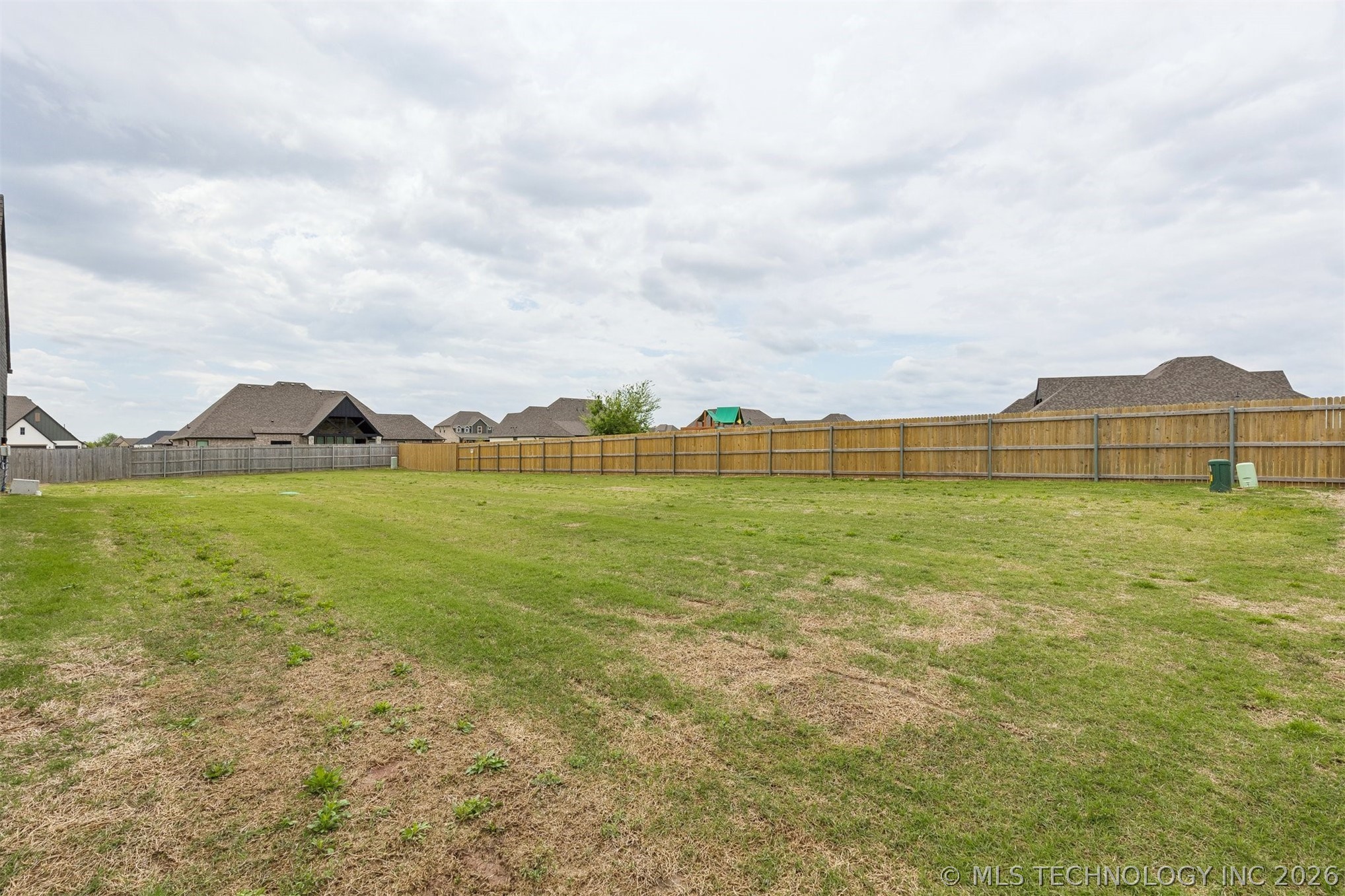 16516 S 1st Eastcourt Glenpool OK 74033