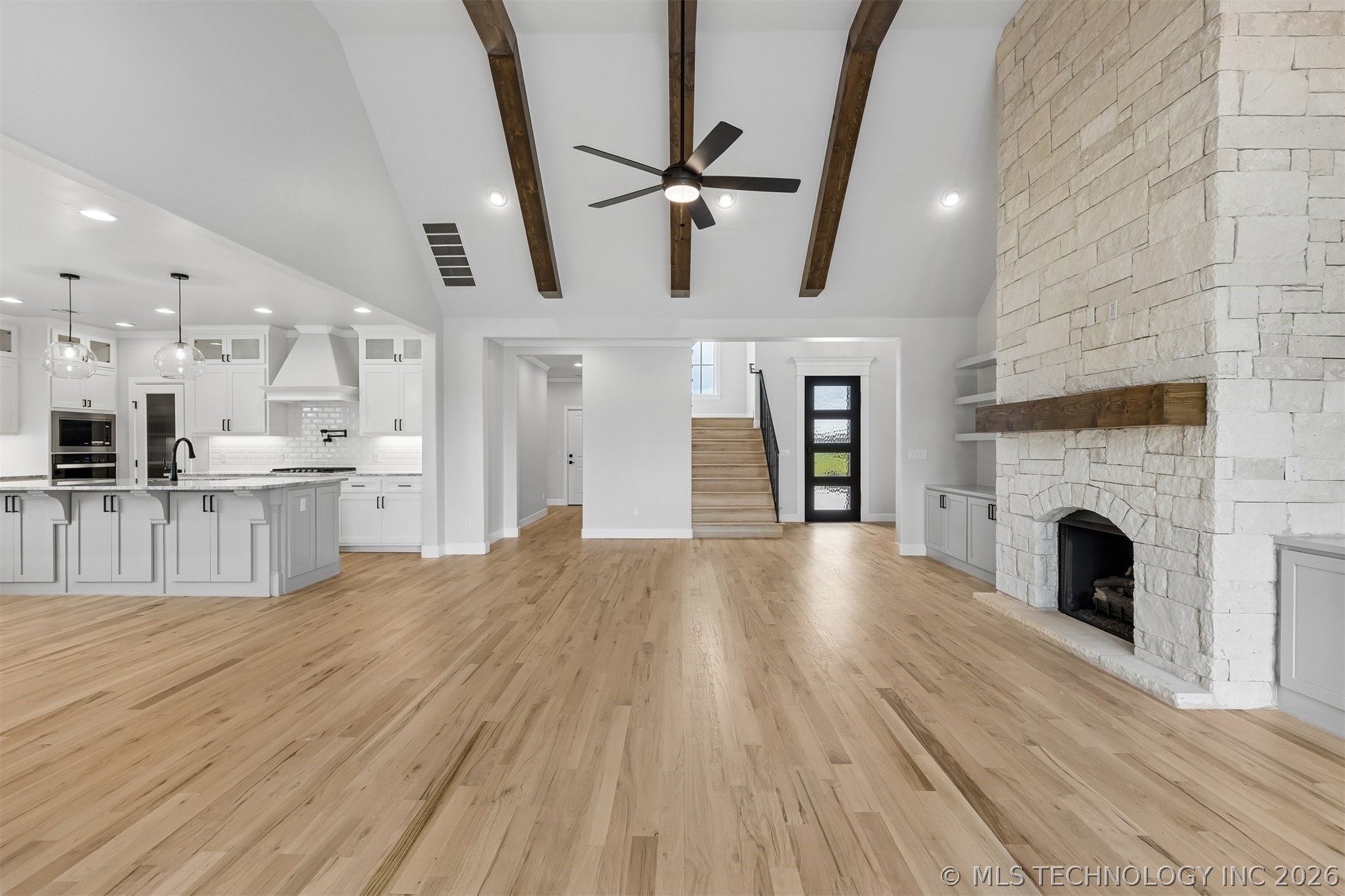 16516 S 1st Eastcourt Glenpool OK 74033