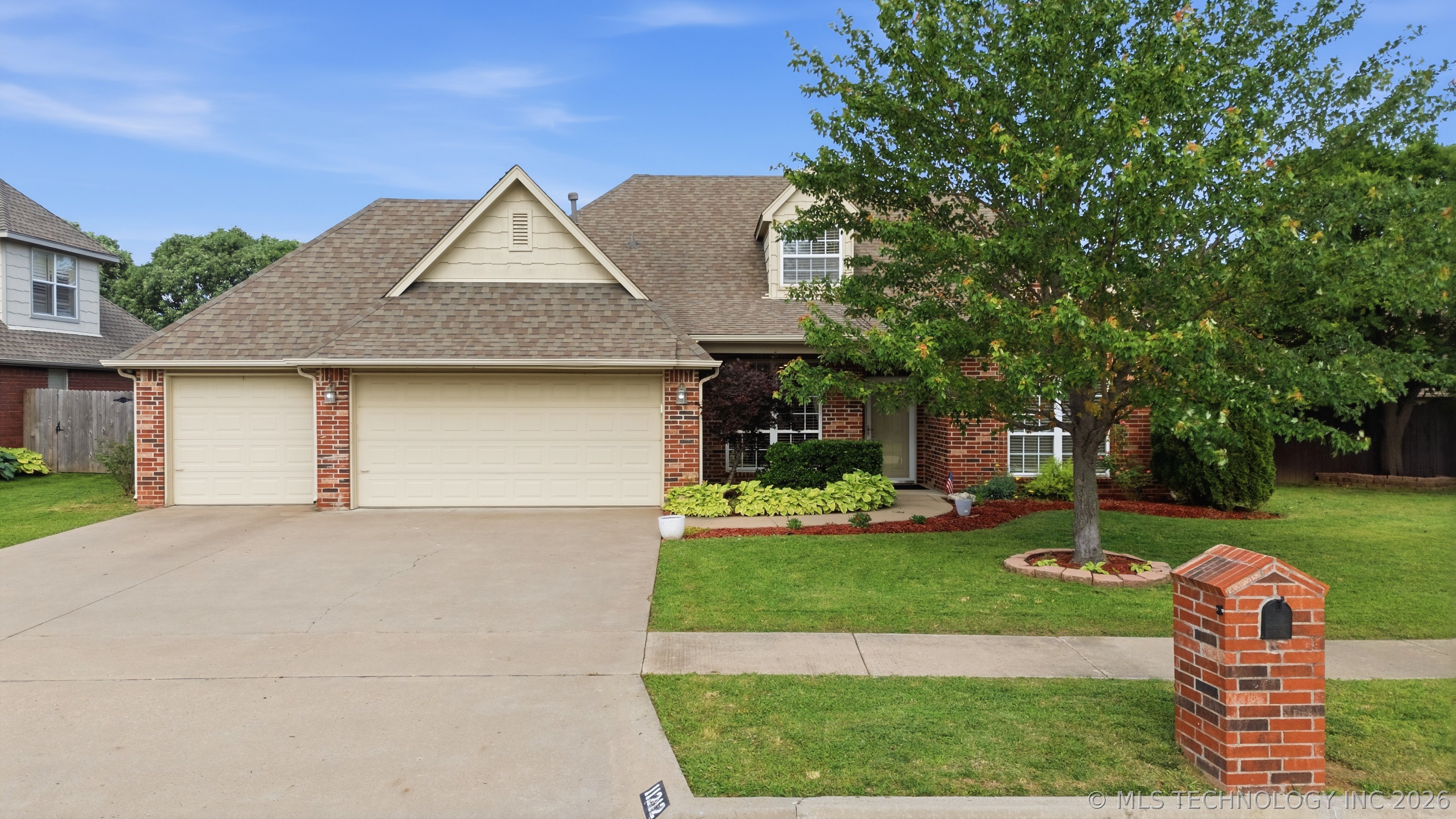 11212 N 131st Eastplace Owasso OK 74055