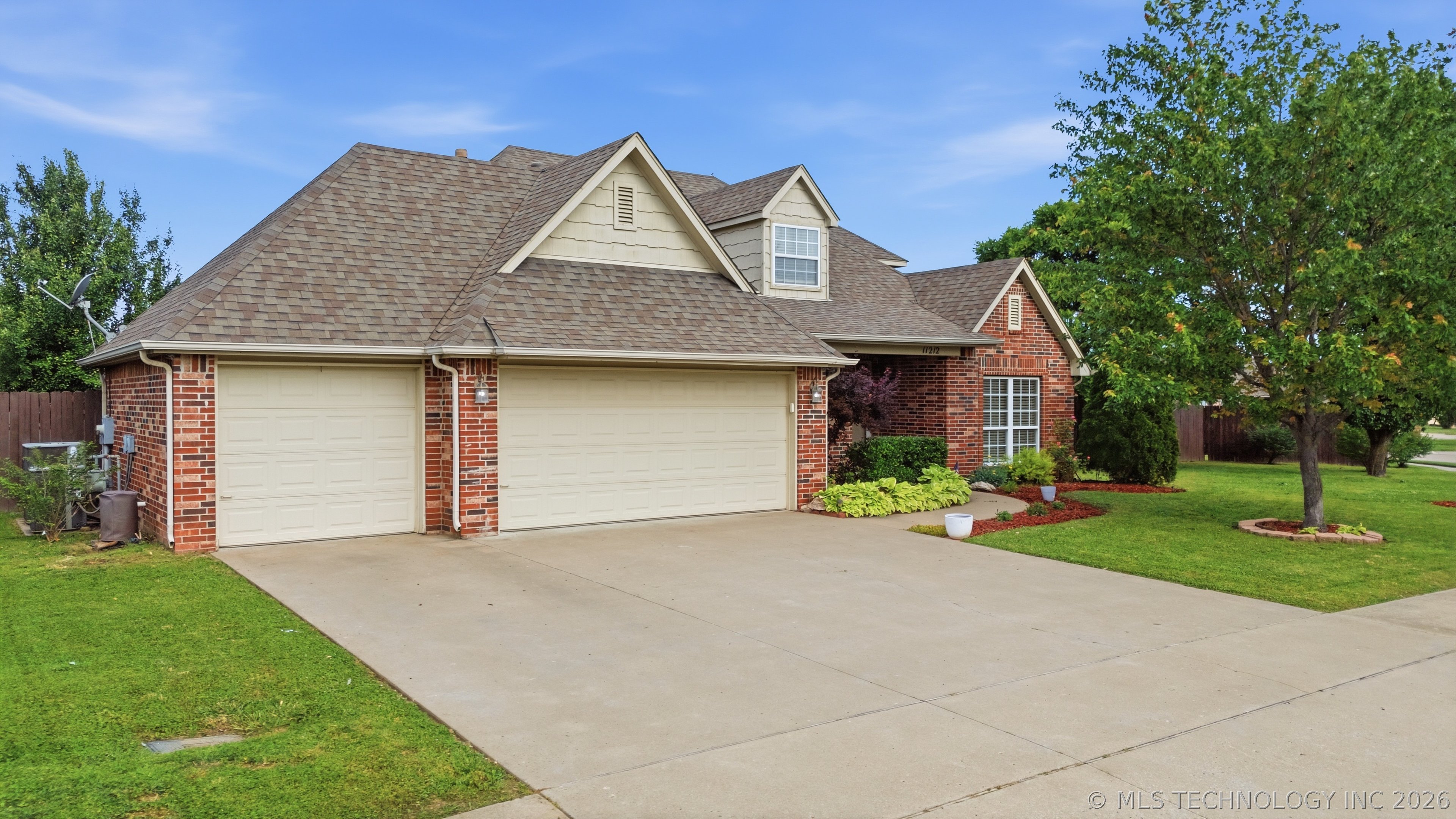 11212 N 131st Eastplace Owasso OK 74055