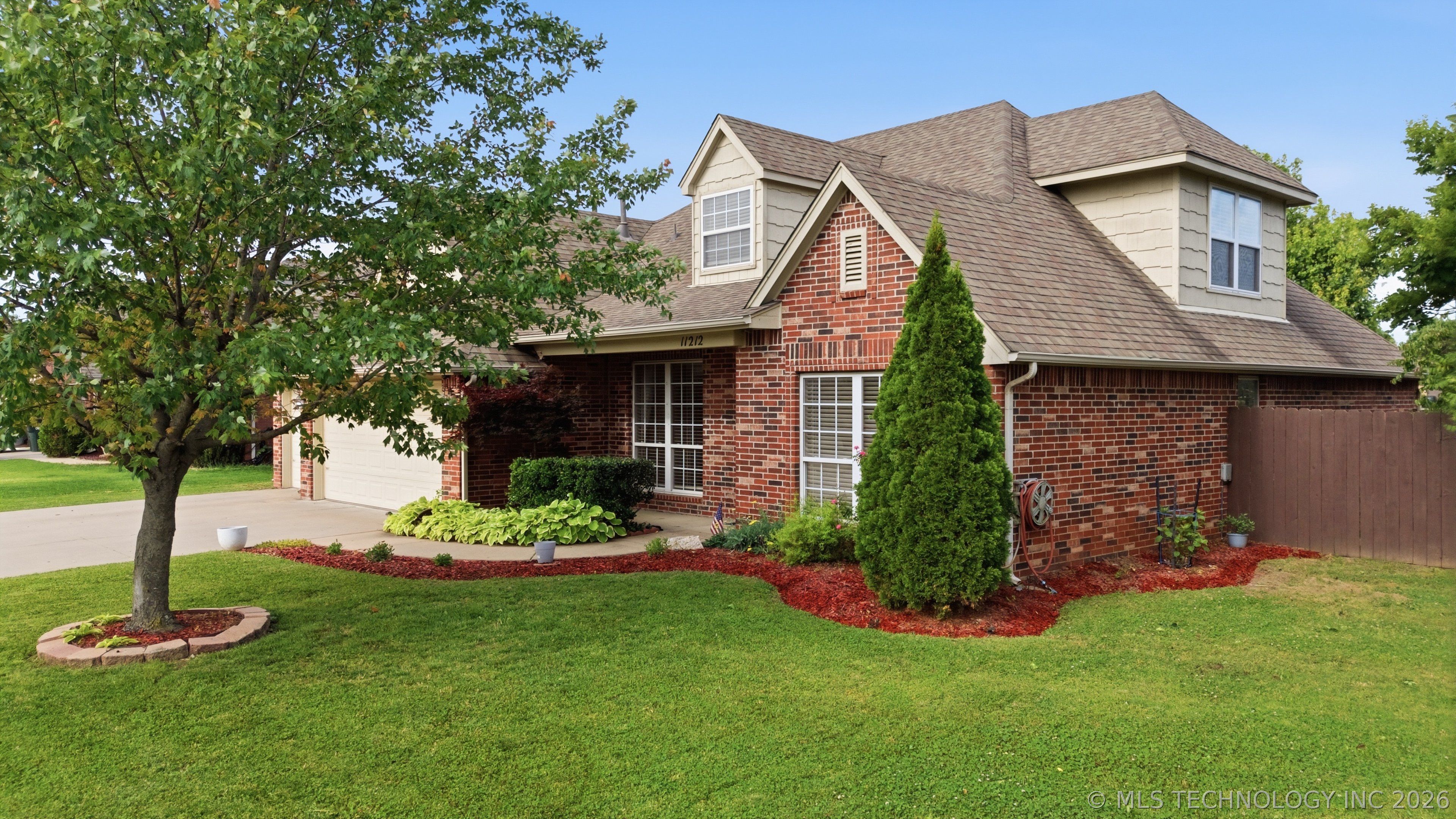 11212 N 131st Eastplace Owasso OK 74055