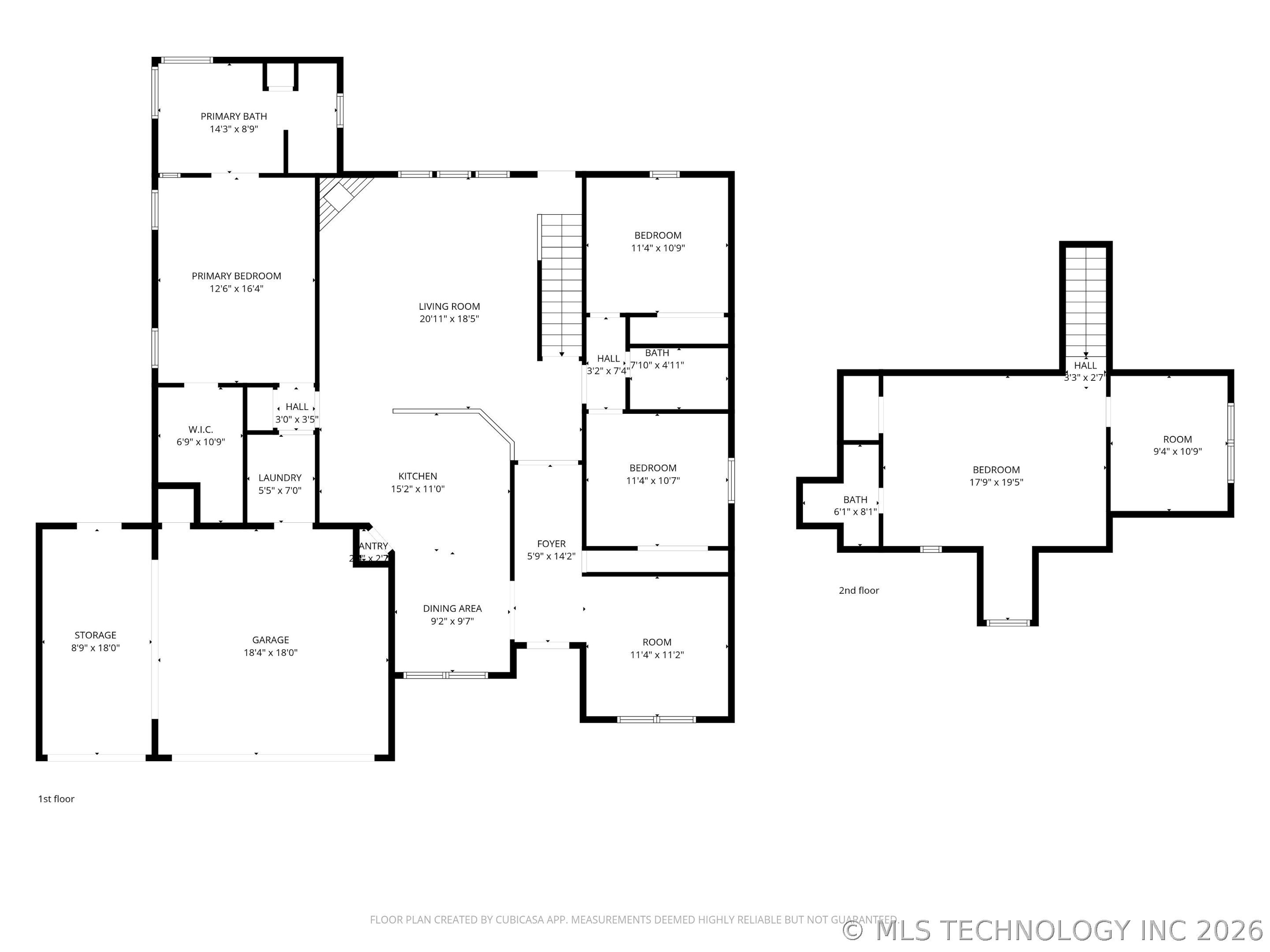 11212 N 131st Eastplace Owasso OK 74055