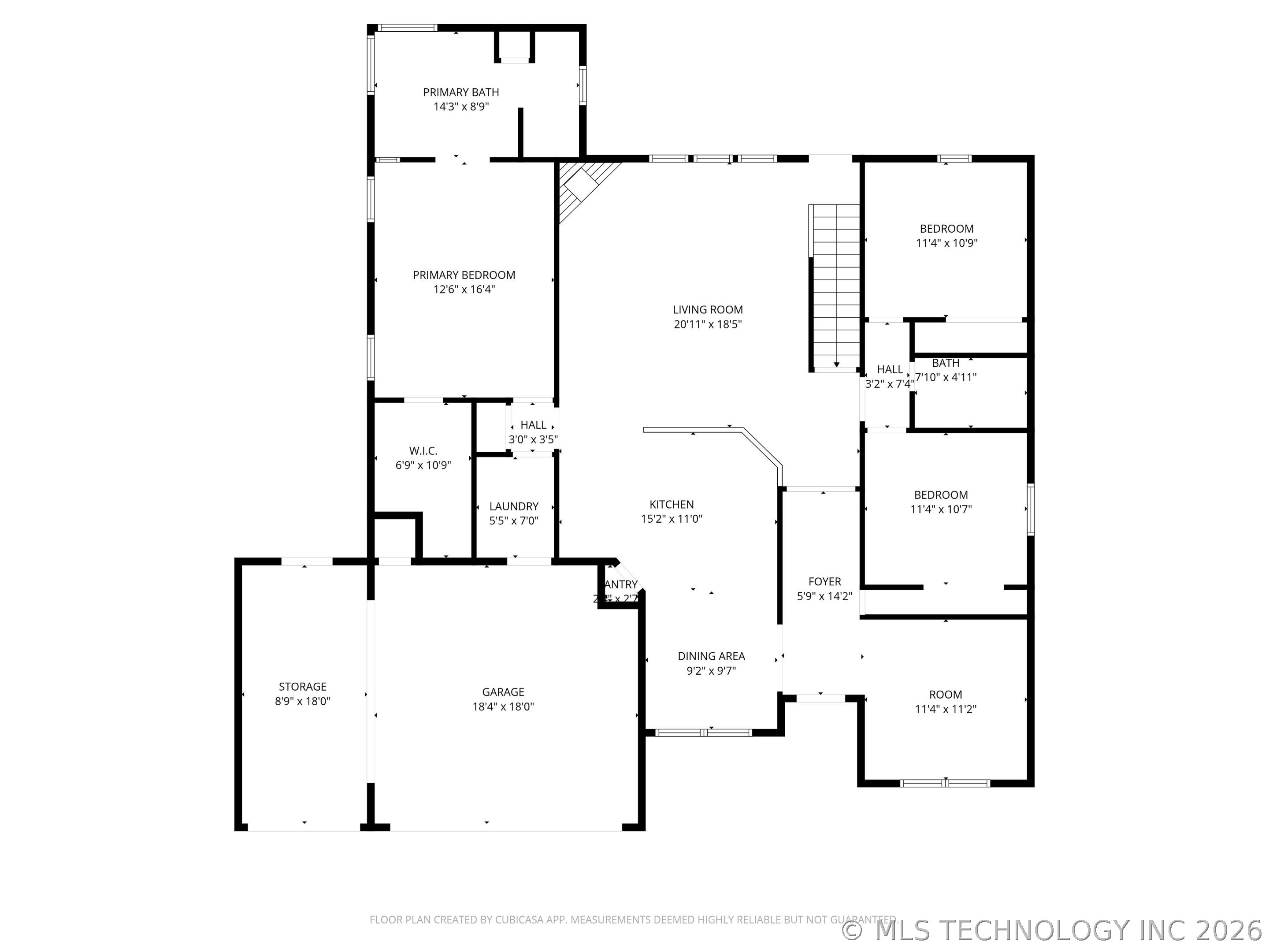 11212 N 131st Eastplace Owasso OK 74055