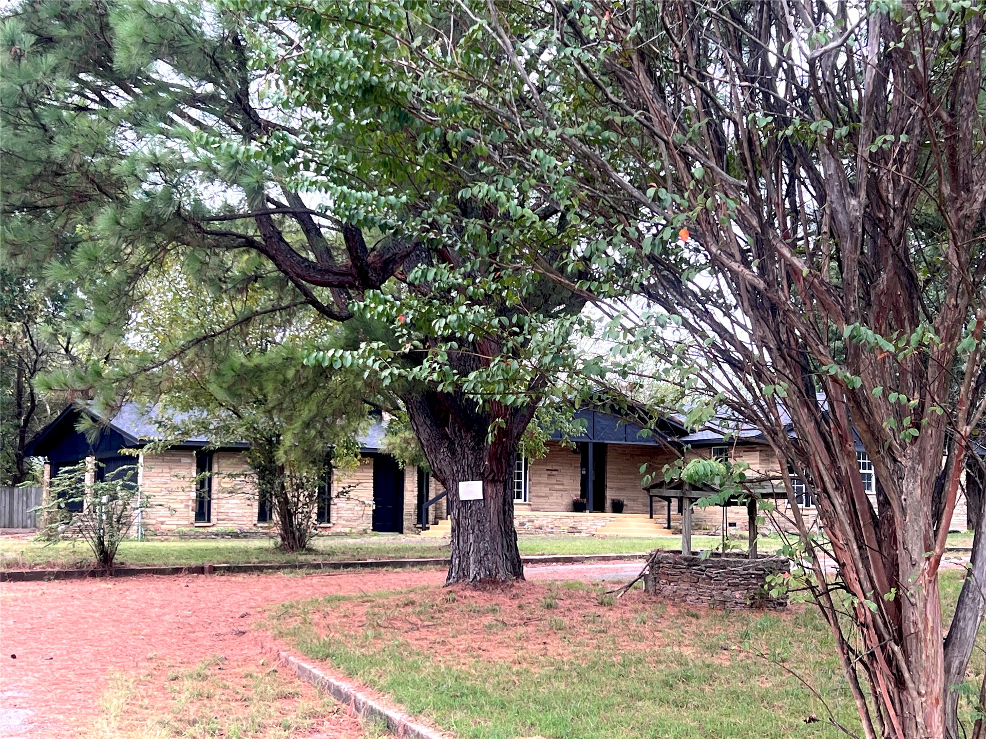 563 W Chambers Road Mcalester OK 74501