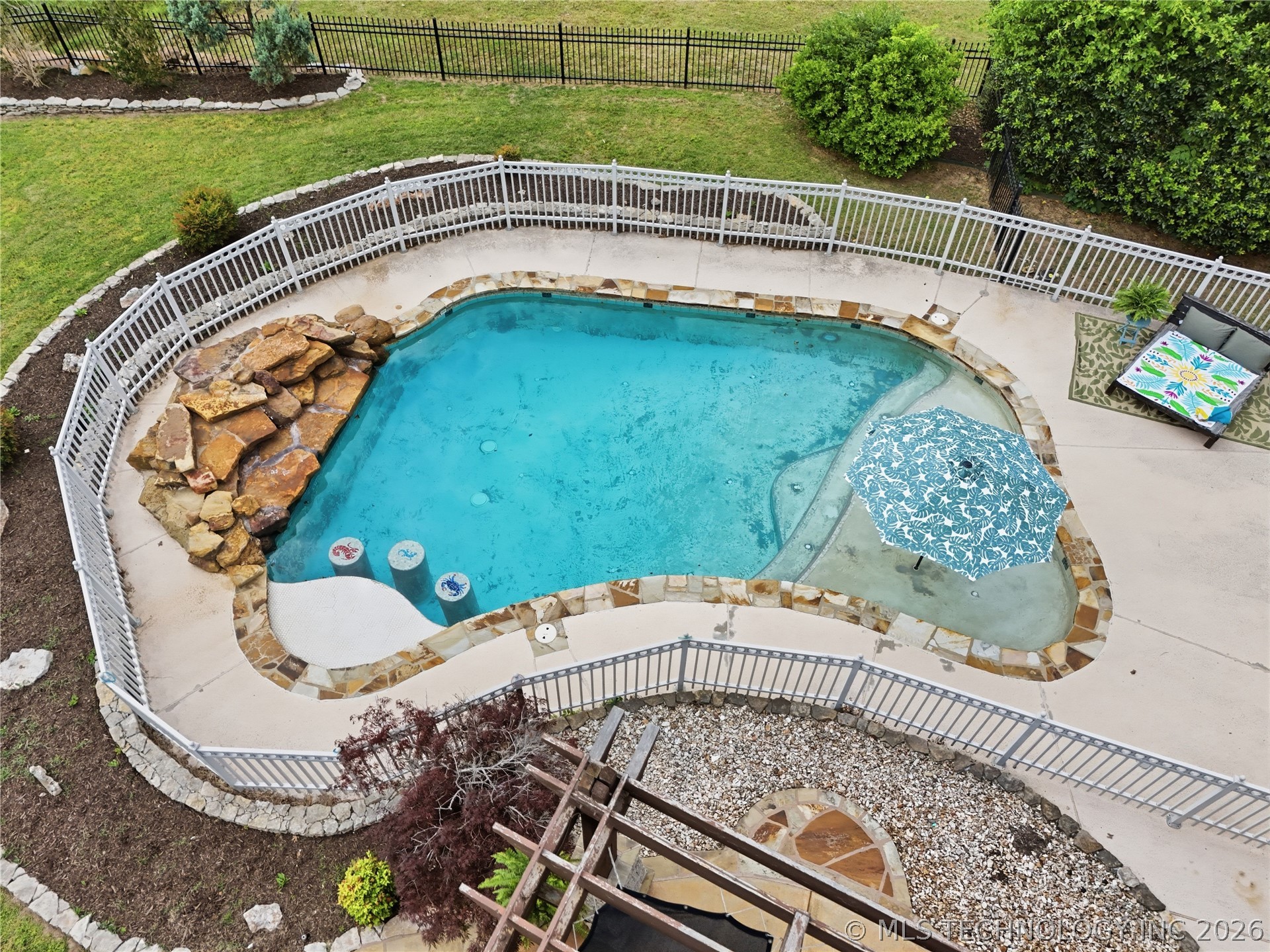 4203 S 69th Westavenue Tulsa OK 74107