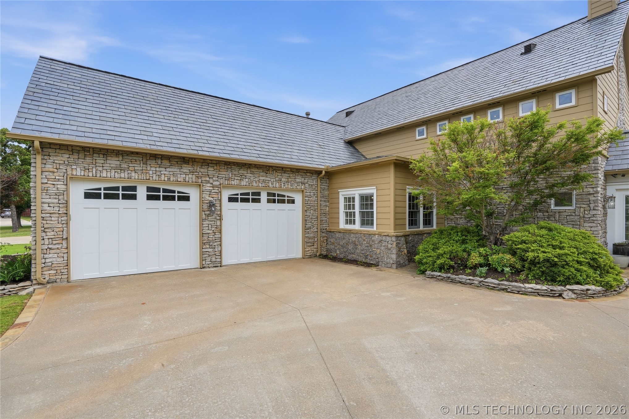 4203 S 69th Westavenue Tulsa OK 74107