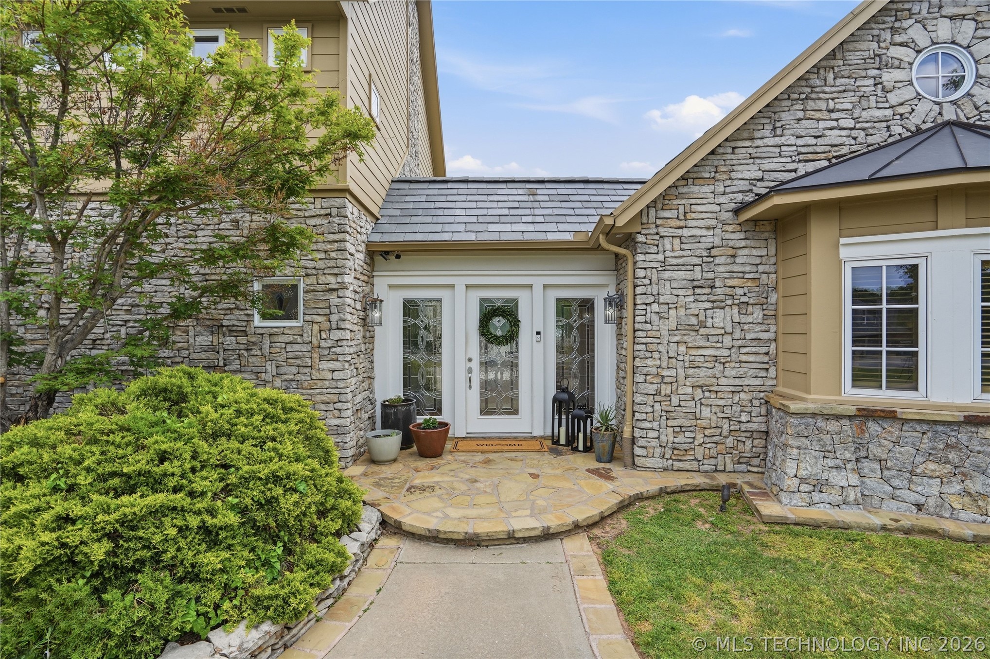 4203 S 69th Westavenue Tulsa OK 74107