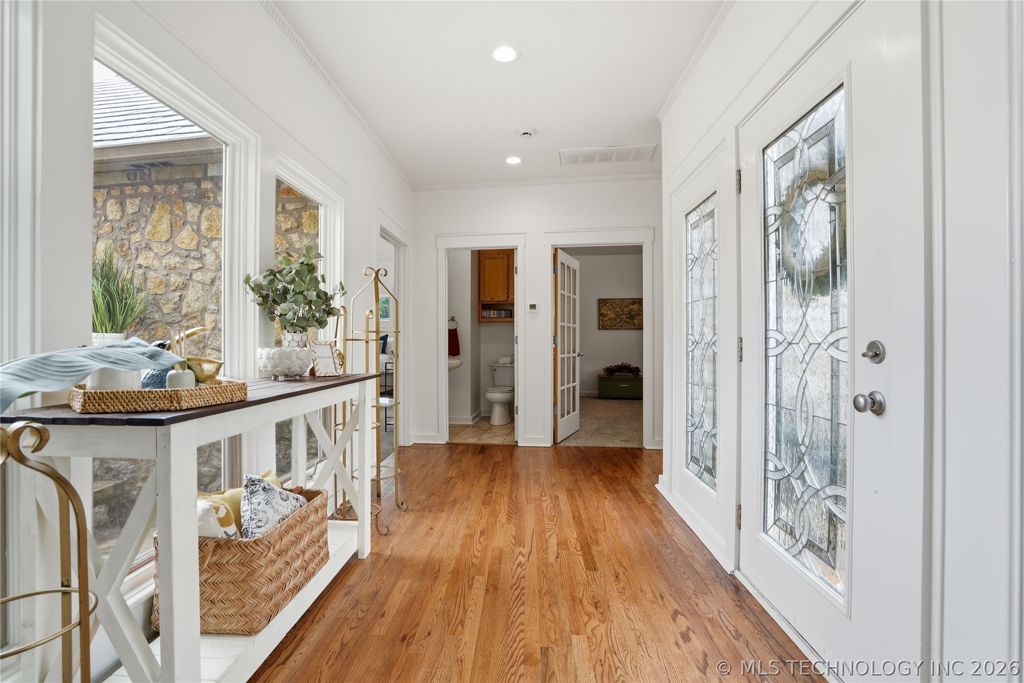 4203 S 69th Westavenue Tulsa OK 74107