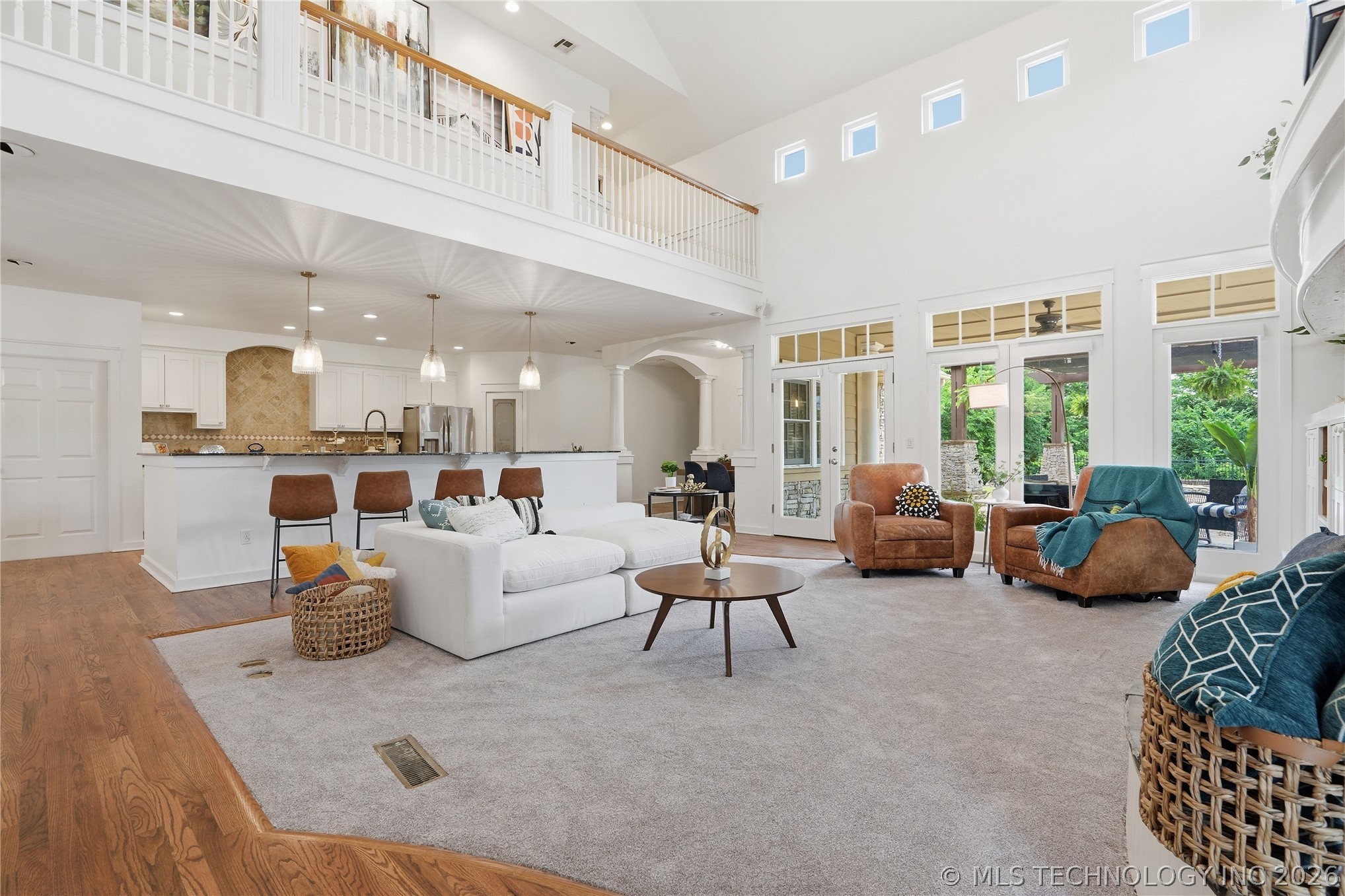 4203 S 69th Westavenue Tulsa OK 74107