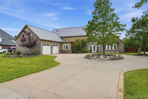 4203 S 69th Westavenue Tulsa OK 74107
