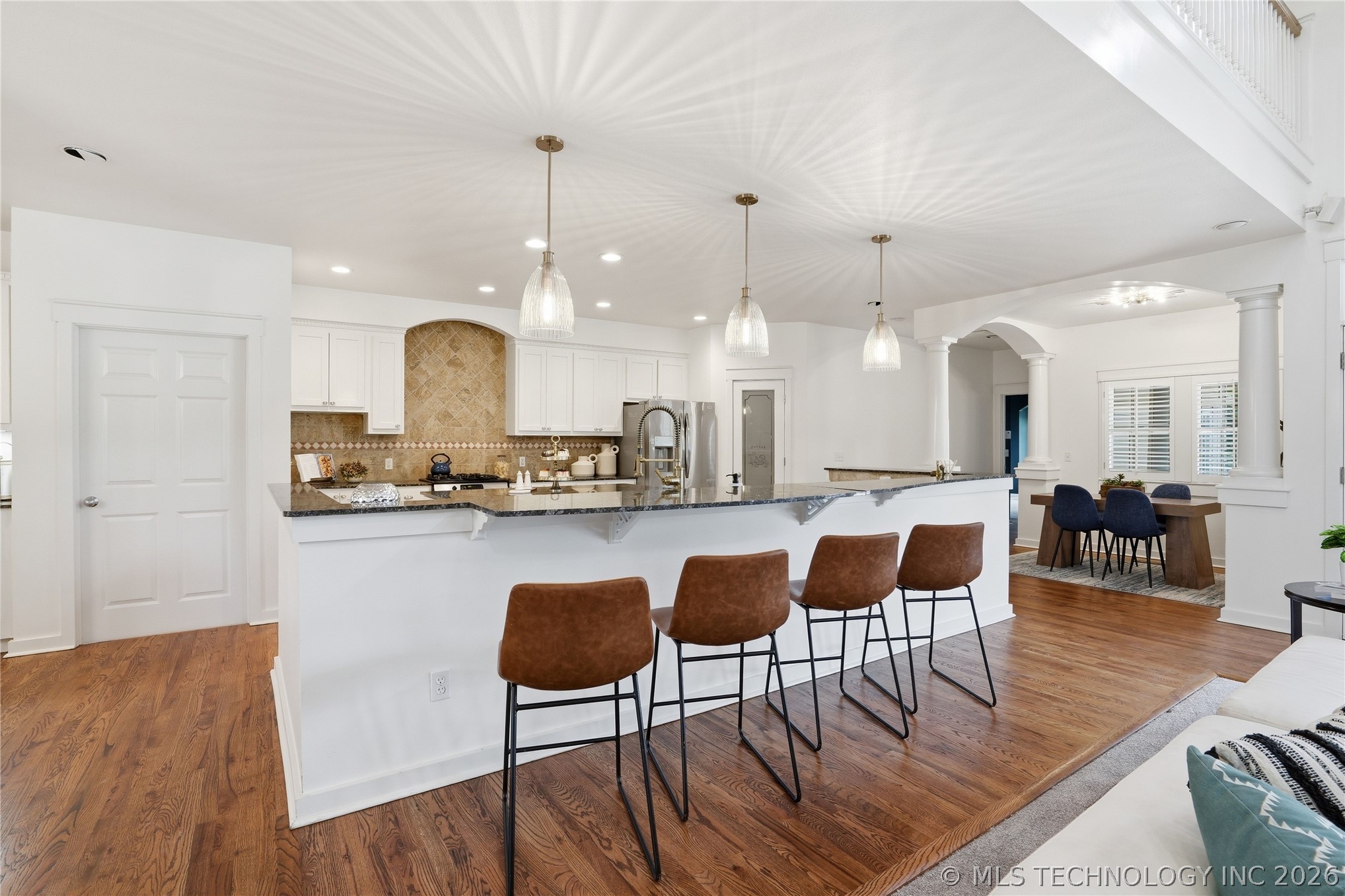 4203 S 69th Westavenue Tulsa OK 74107