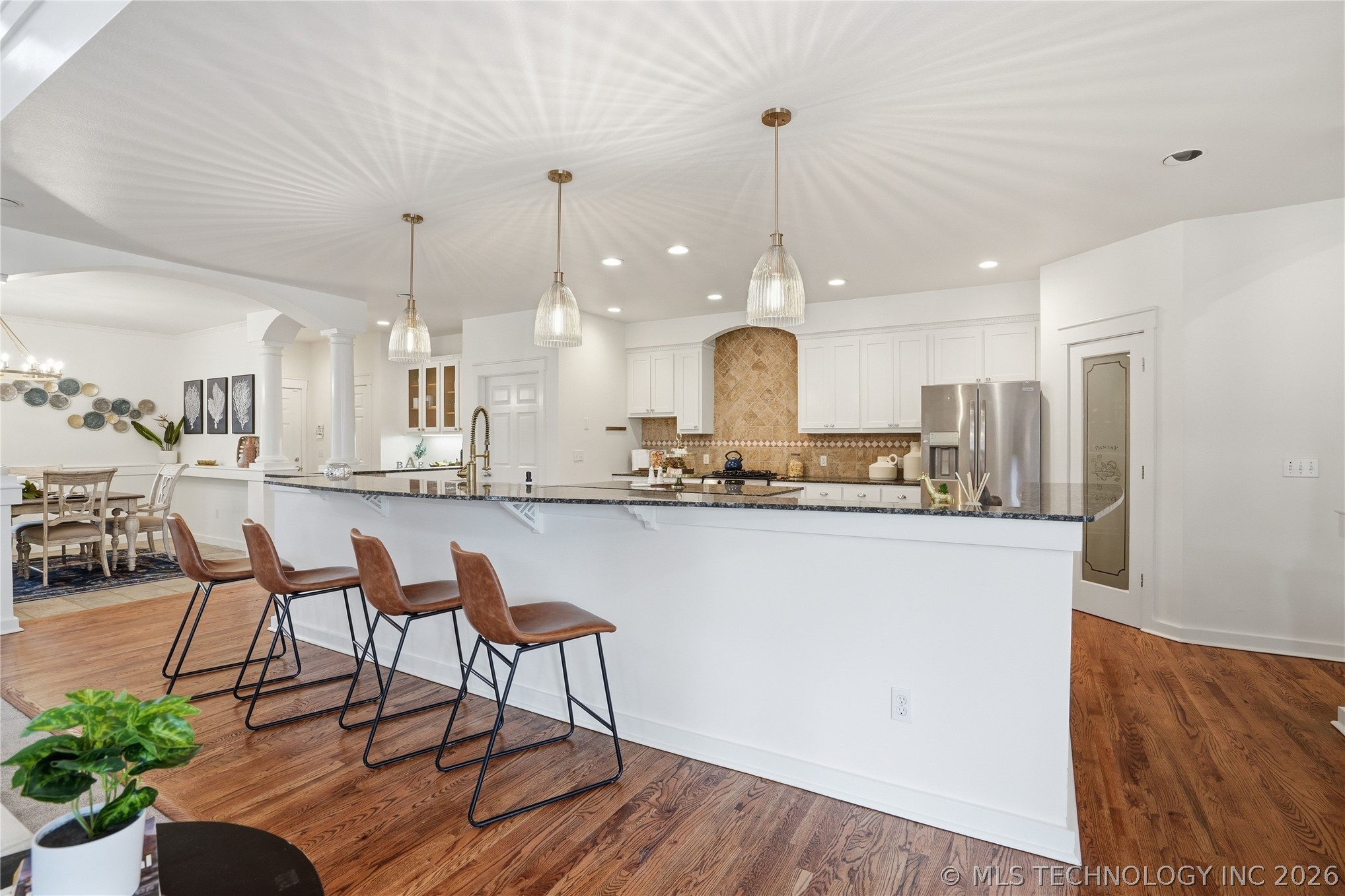 4203 S 69th Westavenue Tulsa OK 74107