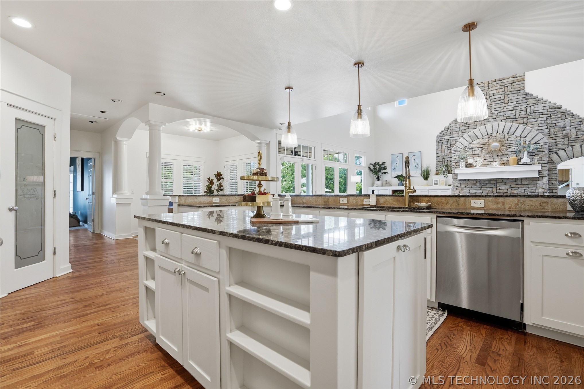 4203 S 69th Westavenue Tulsa OK 74107