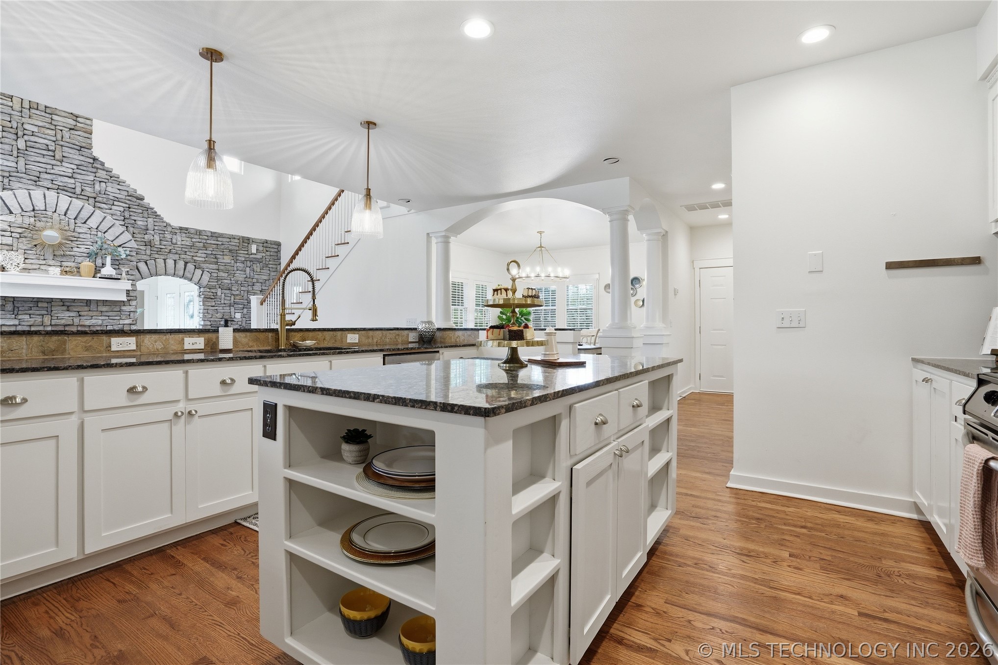 4203 S 69th Westavenue Tulsa OK 74107