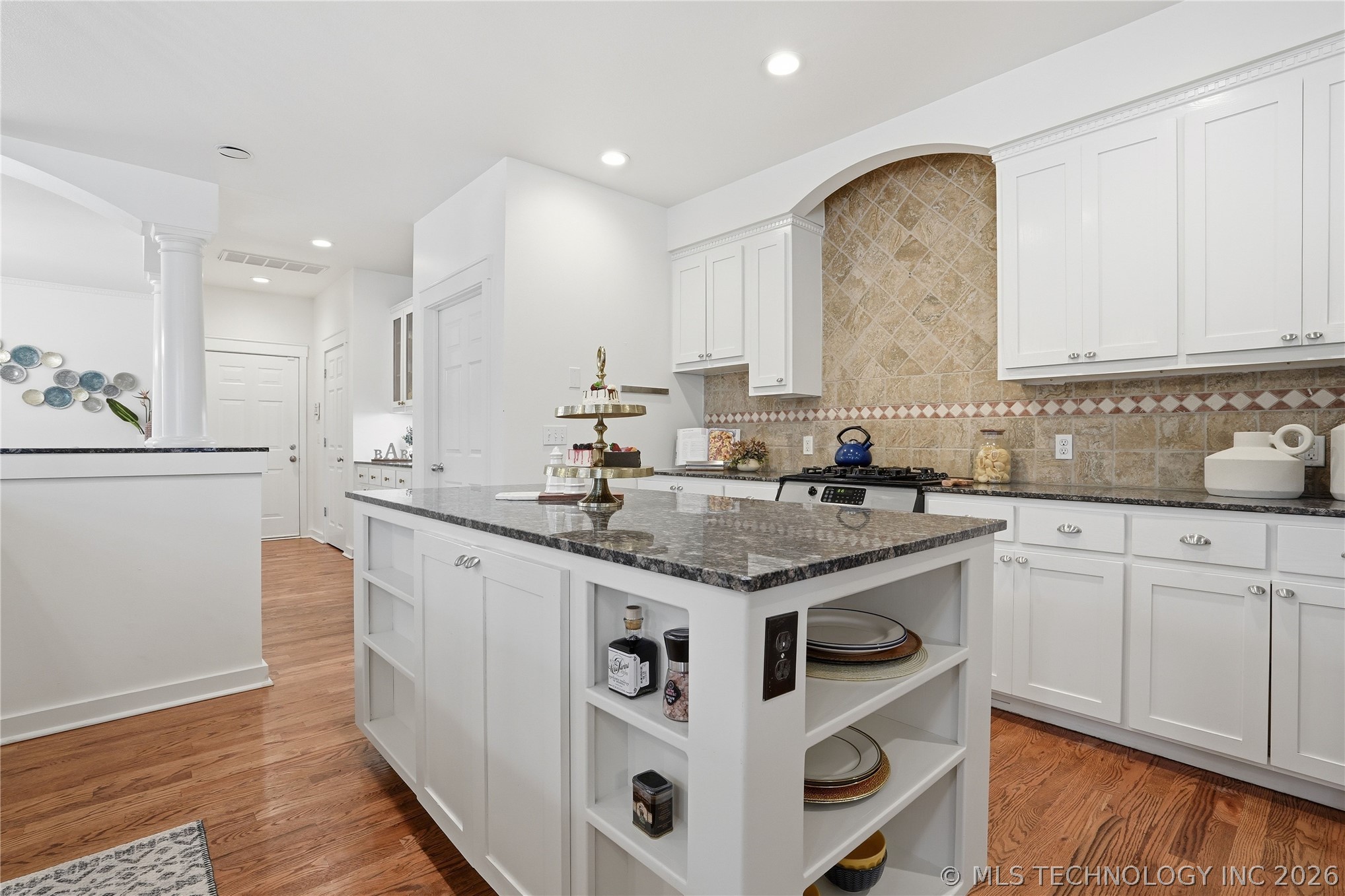 4203 S 69th Westavenue Tulsa OK 74107