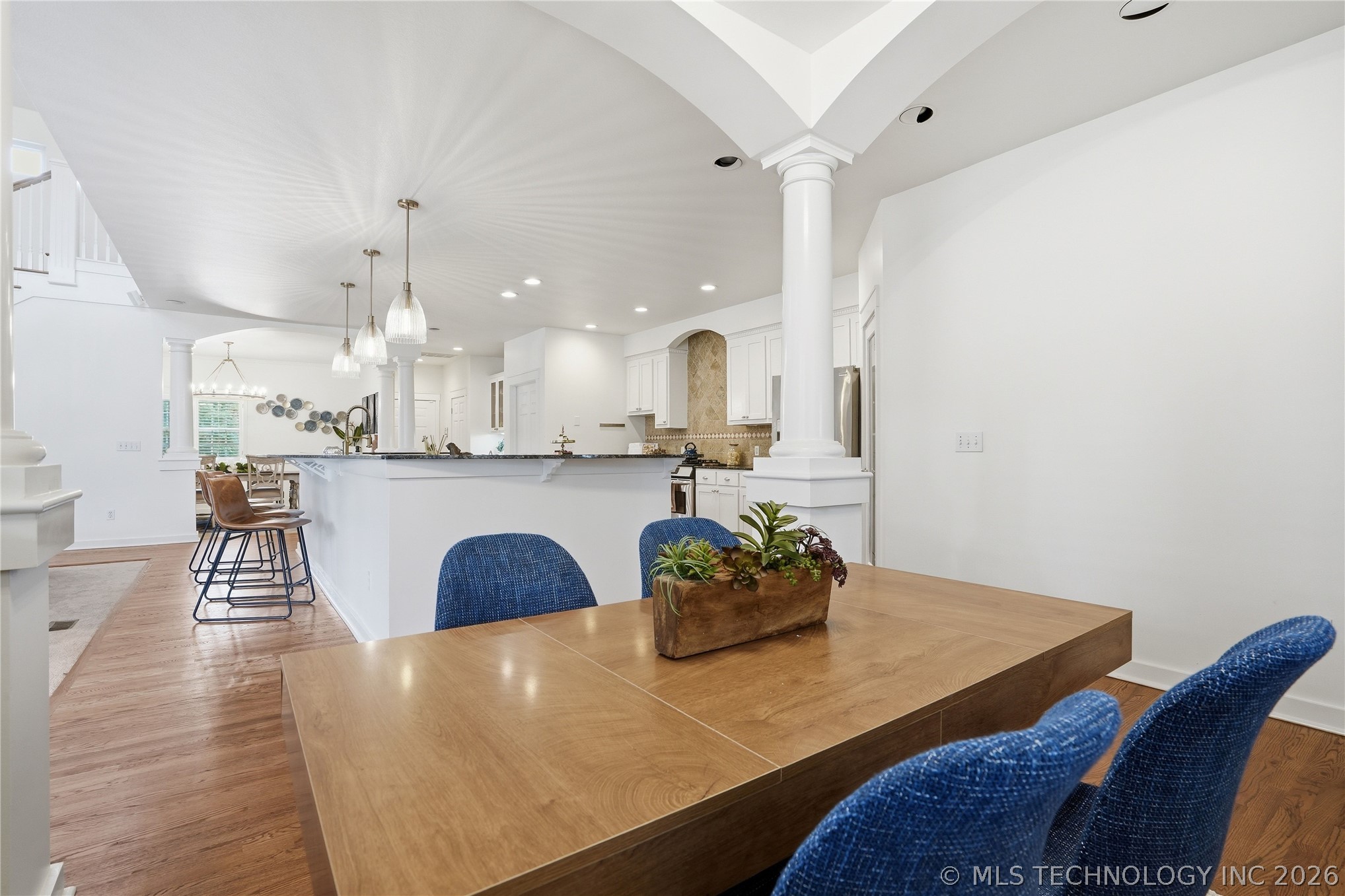 4203 S 69th Westavenue Tulsa OK 74107