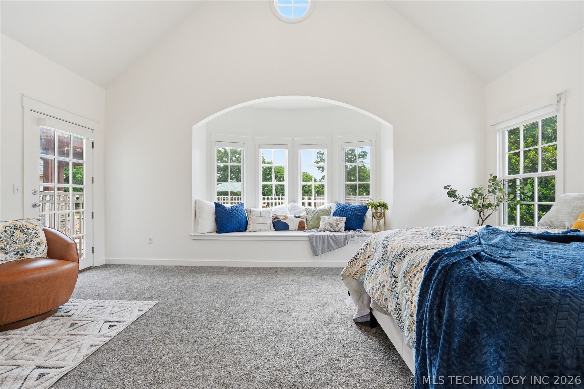 4203 S 69th Westavenue Tulsa OK 74107