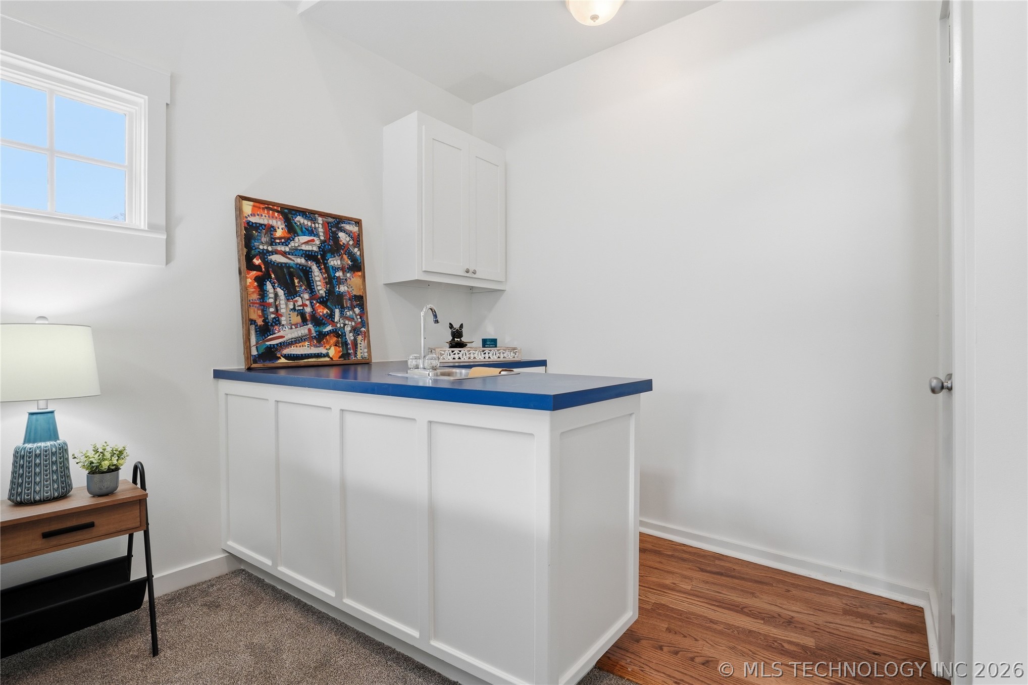 4203 S 69th Westavenue Tulsa OK 74107