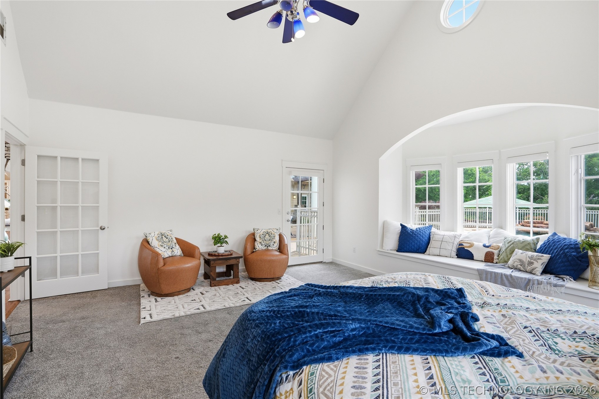 4203 S 69th Westavenue Tulsa OK 74107