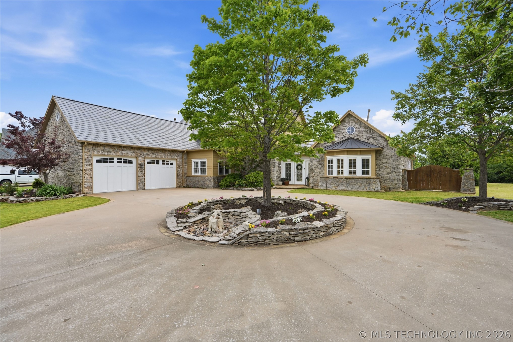 4203 S 69th Westavenue Tulsa OK 74107
