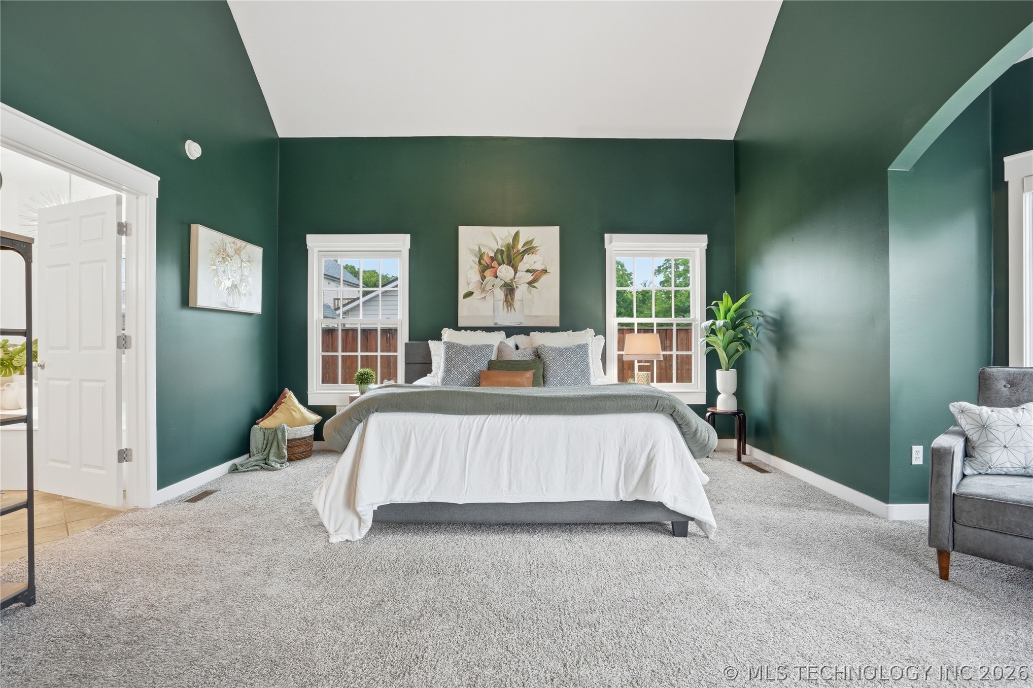 4203 S 69th Westavenue Tulsa OK 74107