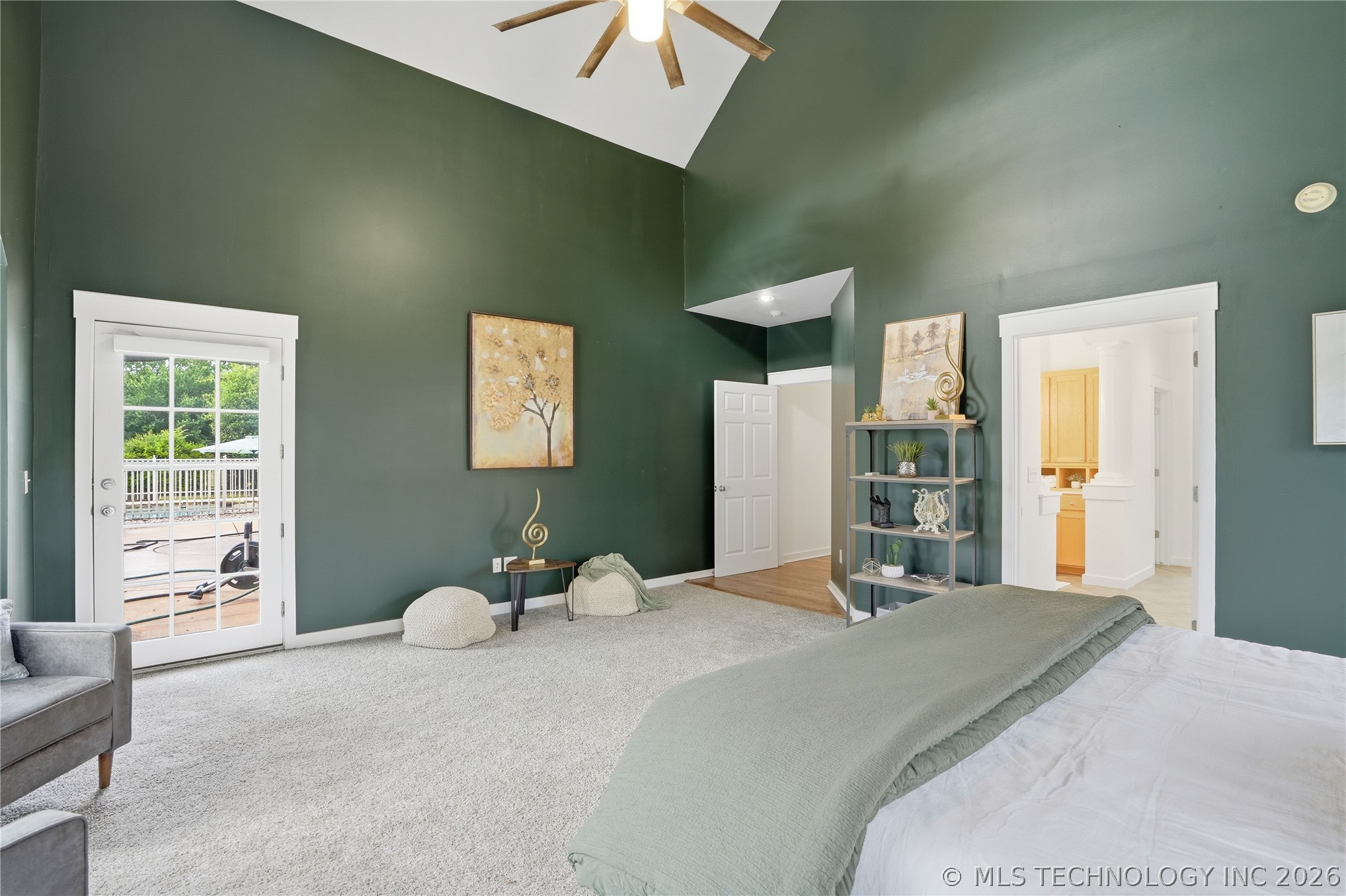 4203 S 69th Westavenue Tulsa OK 74107