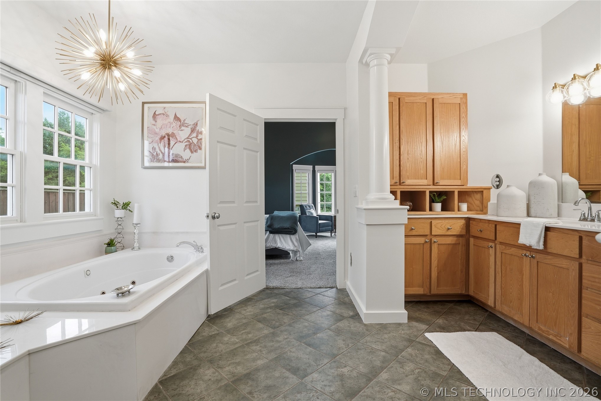 4203 S 69th Westavenue Tulsa OK 74107