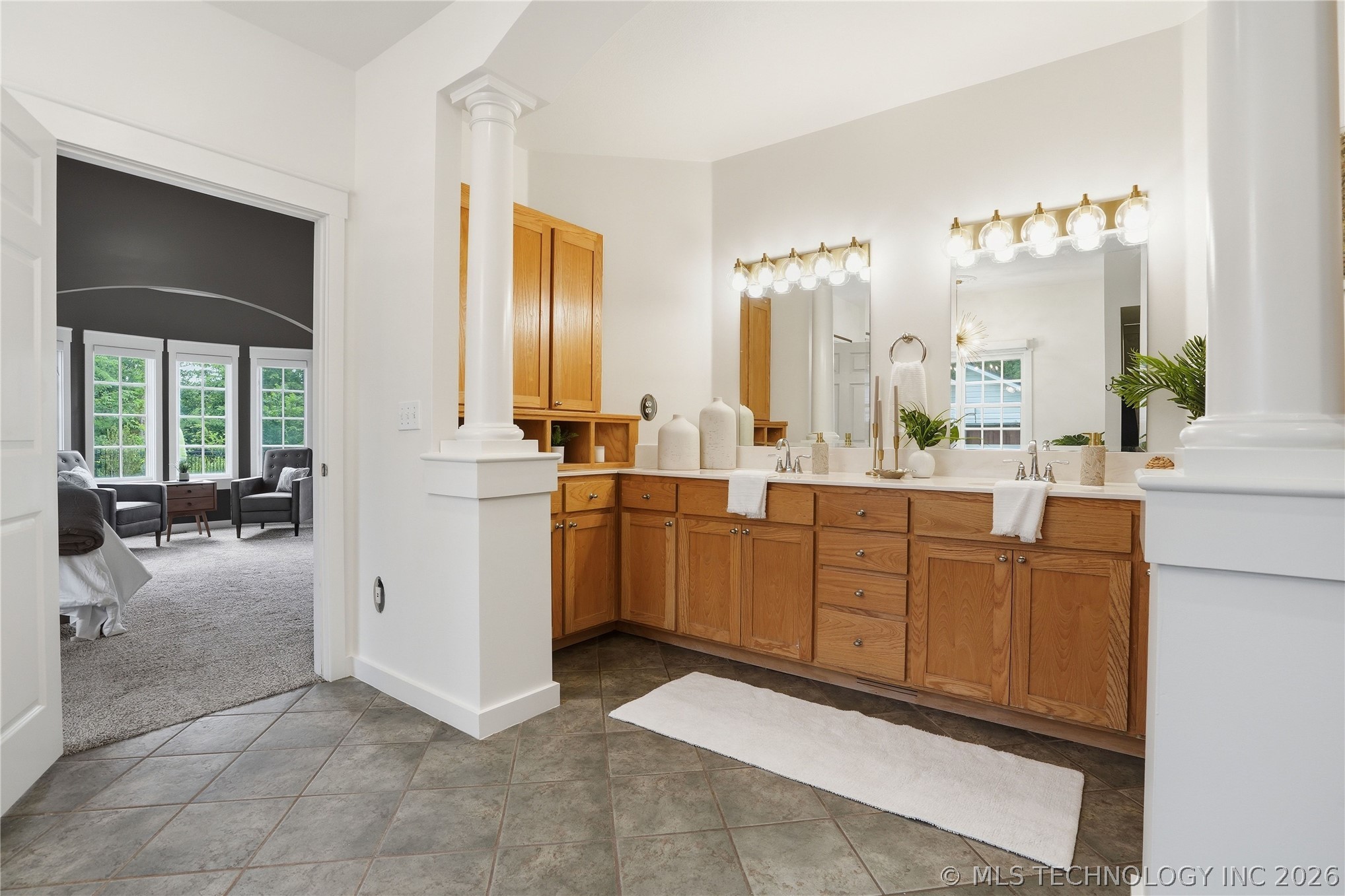 4203 S 69th Westavenue Tulsa OK 74107