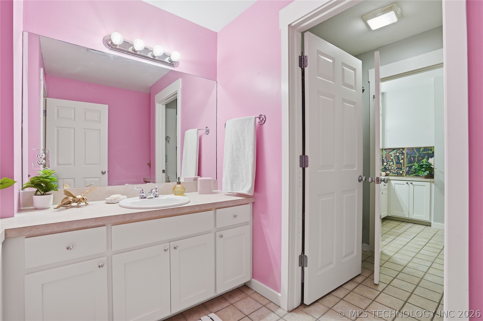 4203 S 69th Westavenue Tulsa OK 74107