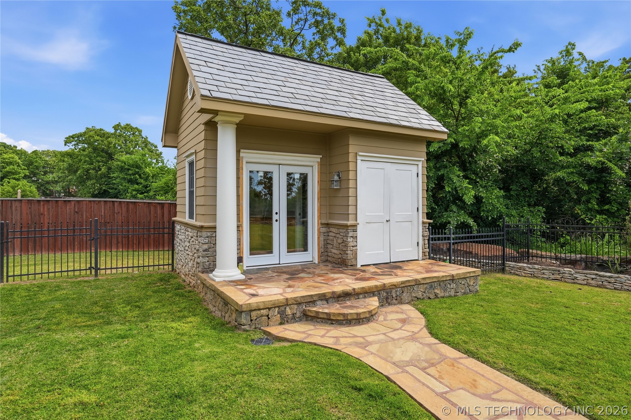 4203 S 69th Westavenue Tulsa OK 74107