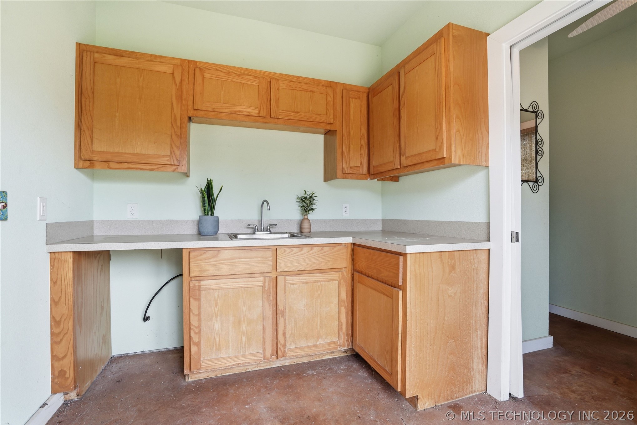 4203 S 69th Westavenue Tulsa OK 74107