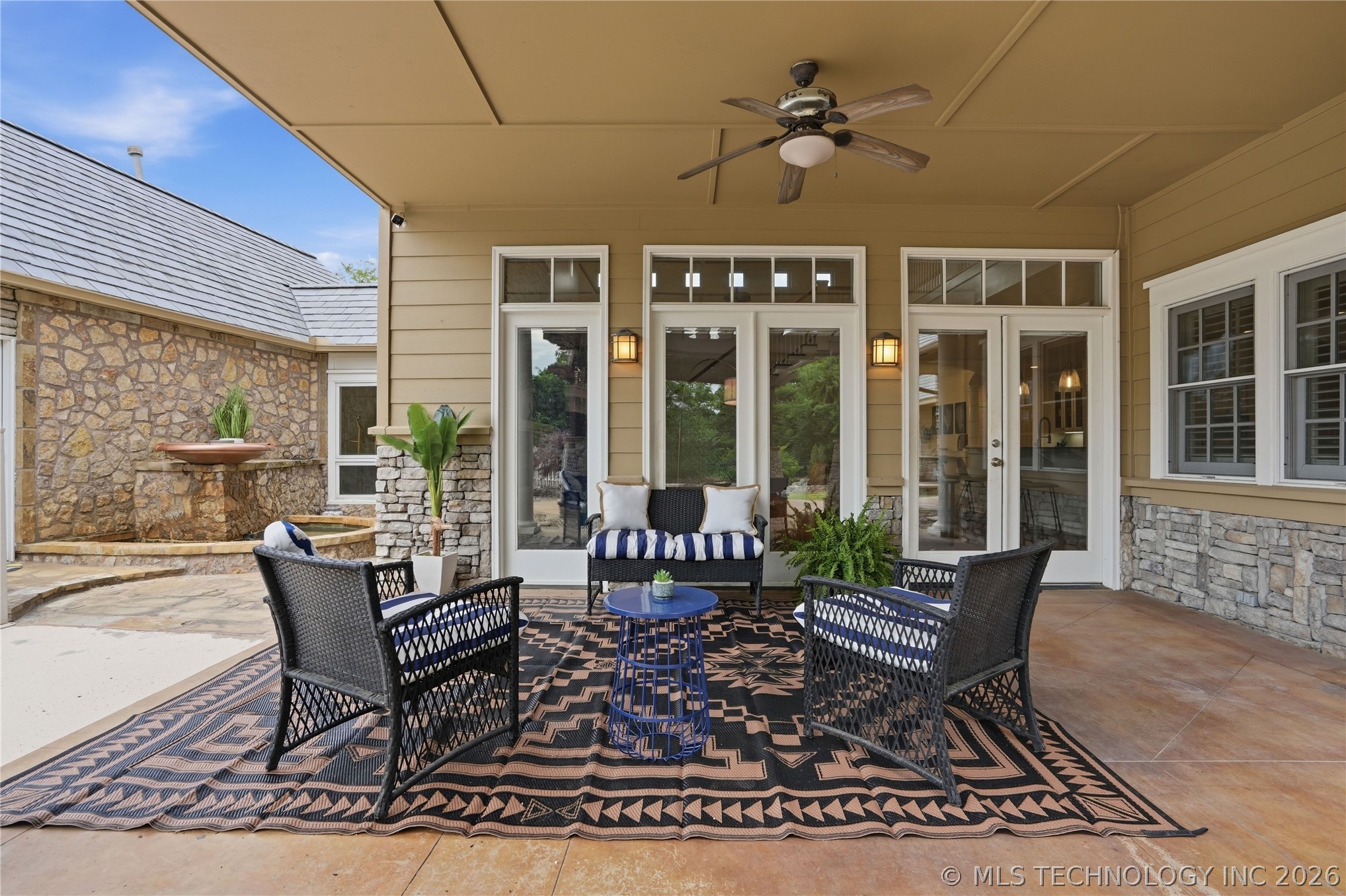 4203 S 69th Westavenue Tulsa OK 74107