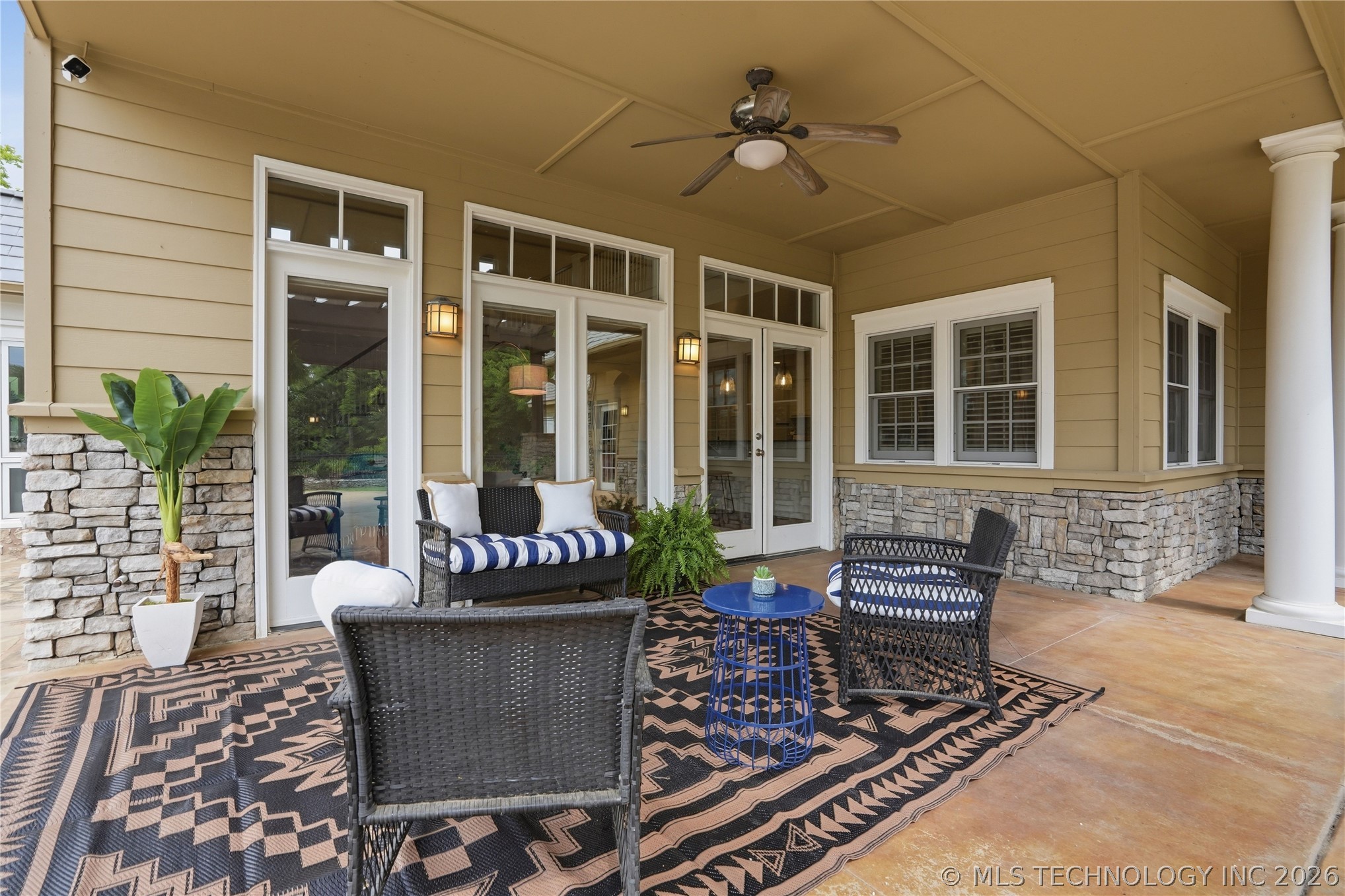 4203 S 69th Westavenue Tulsa OK 74107