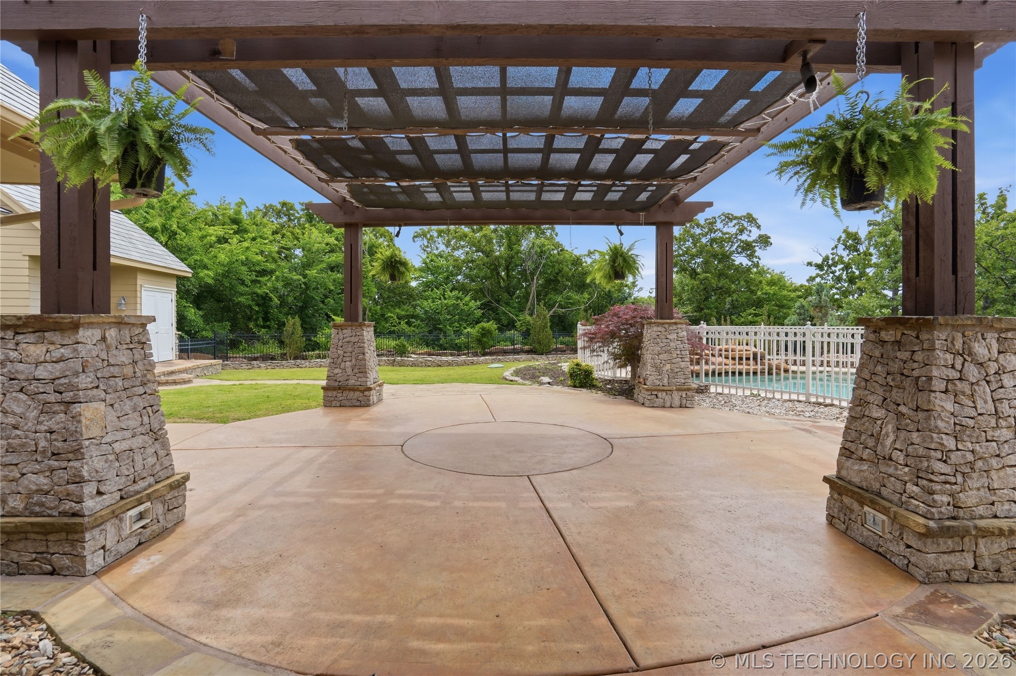 4203 S 69th Westavenue Tulsa OK 74107
