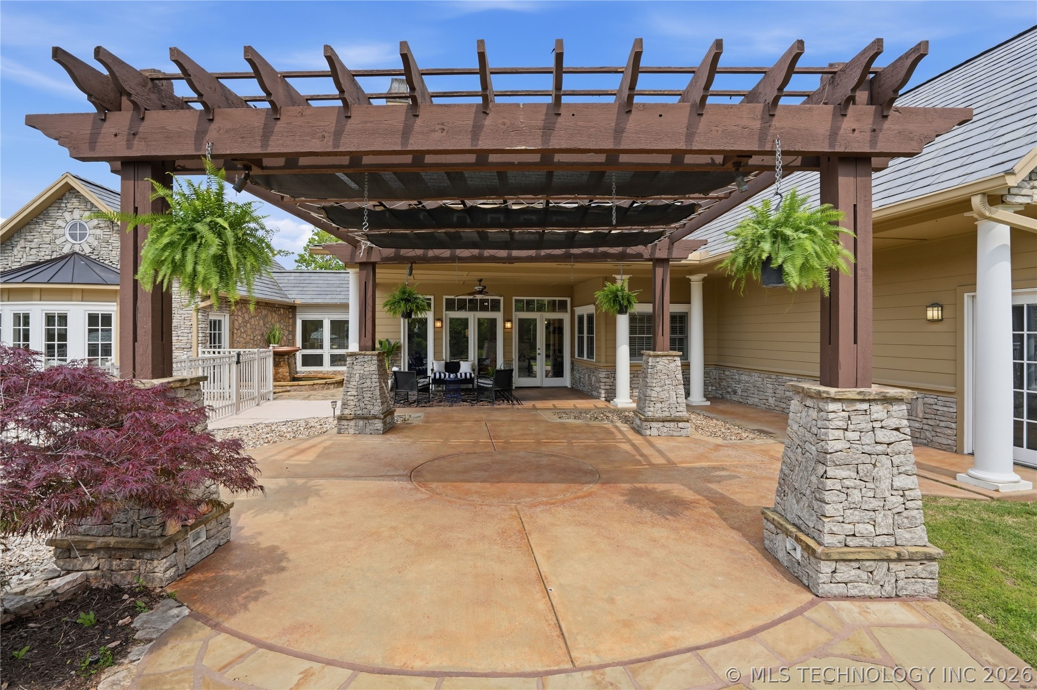 4203 S 69th Westavenue Tulsa OK 74107