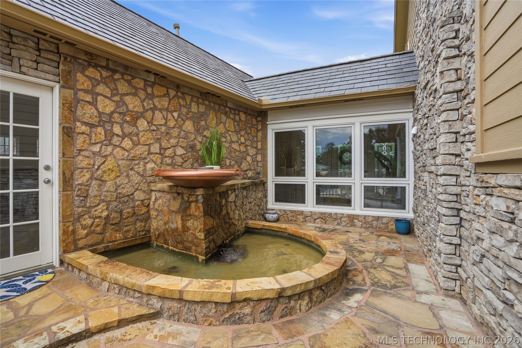 4203 S 69th Westavenue Tulsa OK 74107