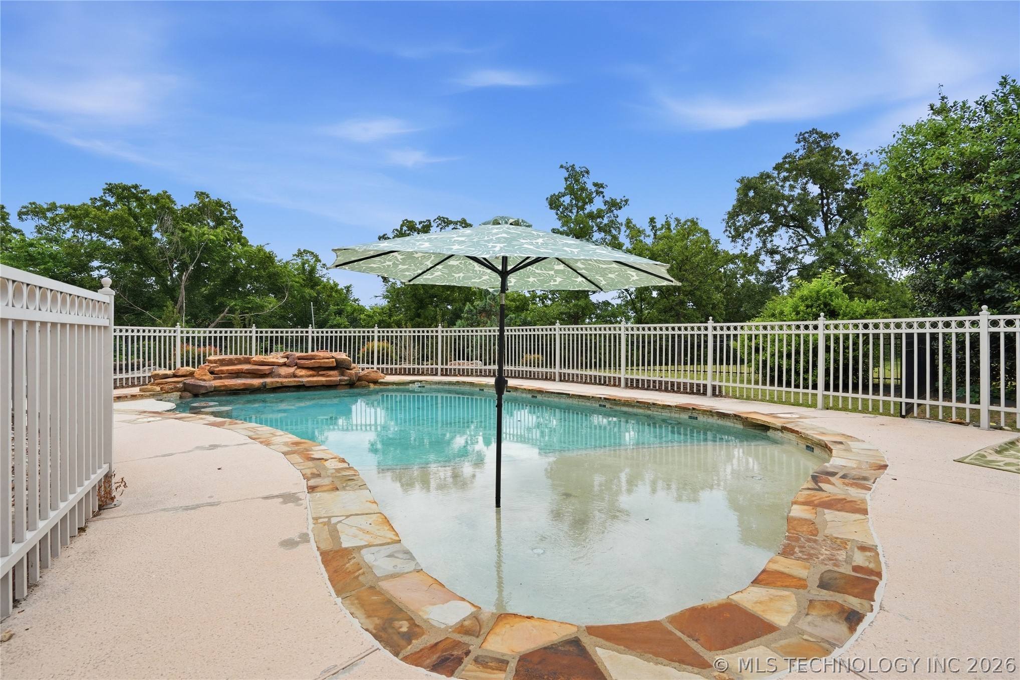 4203 S 69th Westavenue Tulsa OK 74107