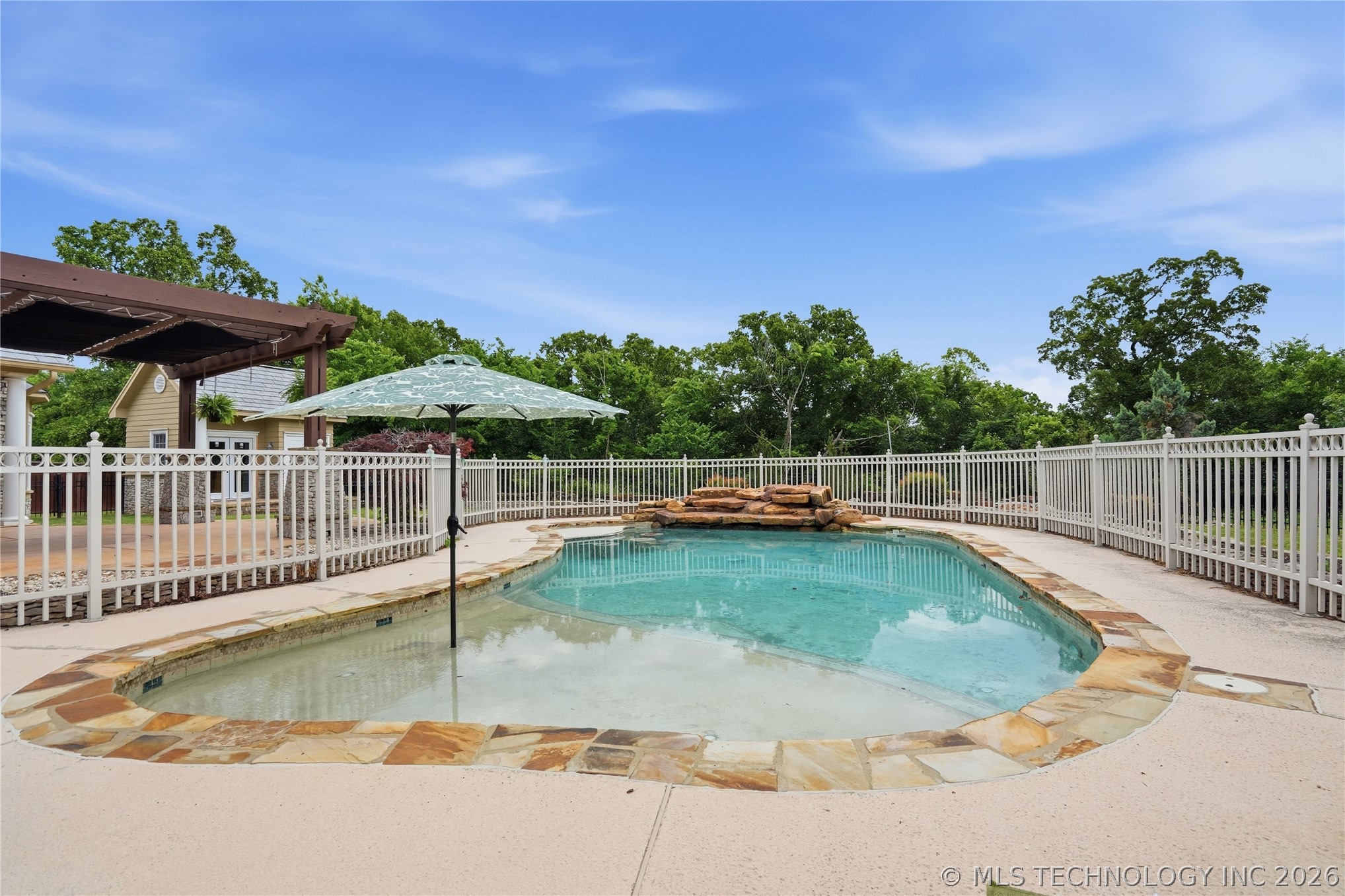 4203 S 69th Westavenue Tulsa OK 74107